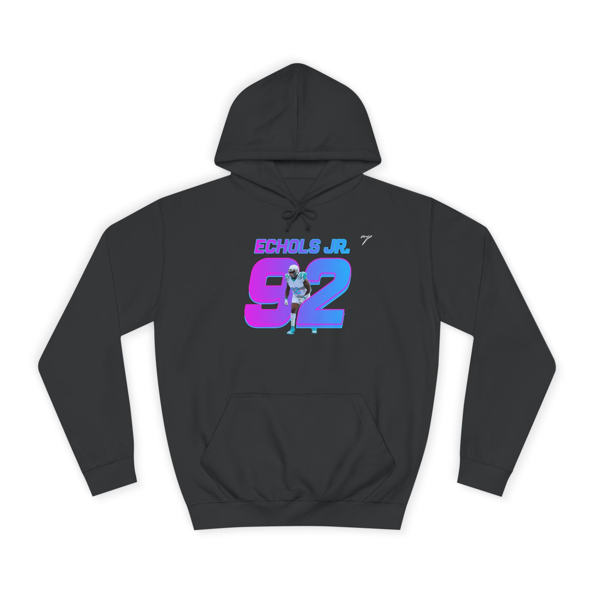 Bobby Echols JR Hoodie