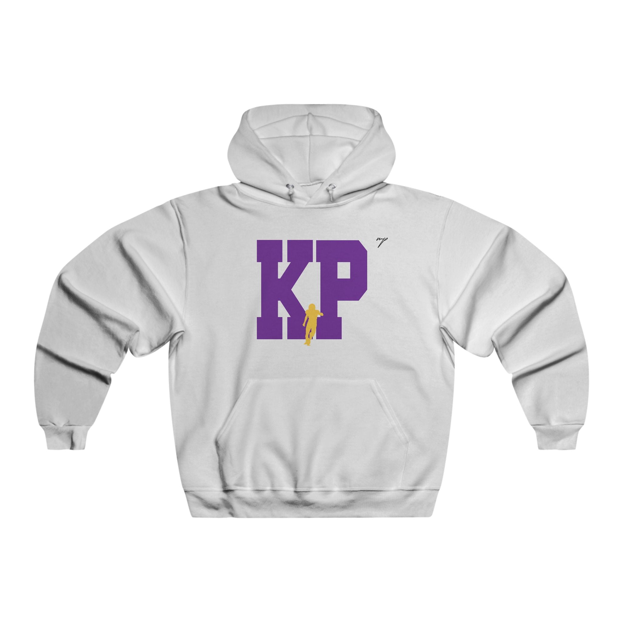 Kai Prinzevski Vintage Hoodie