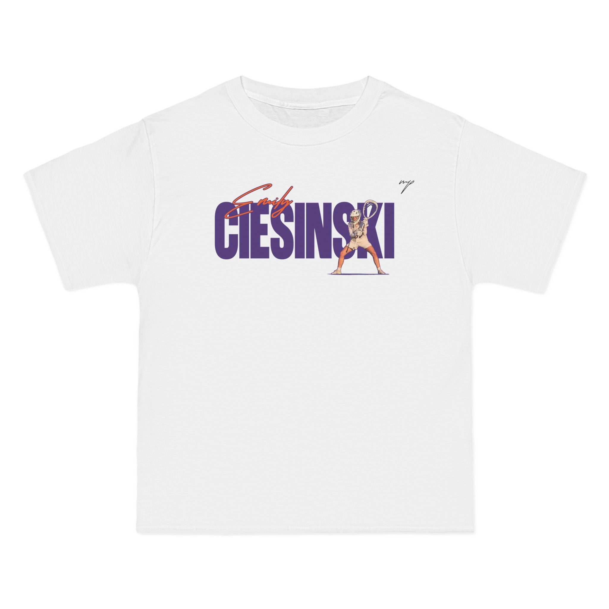 Emily Ciesinski Vintage Tee