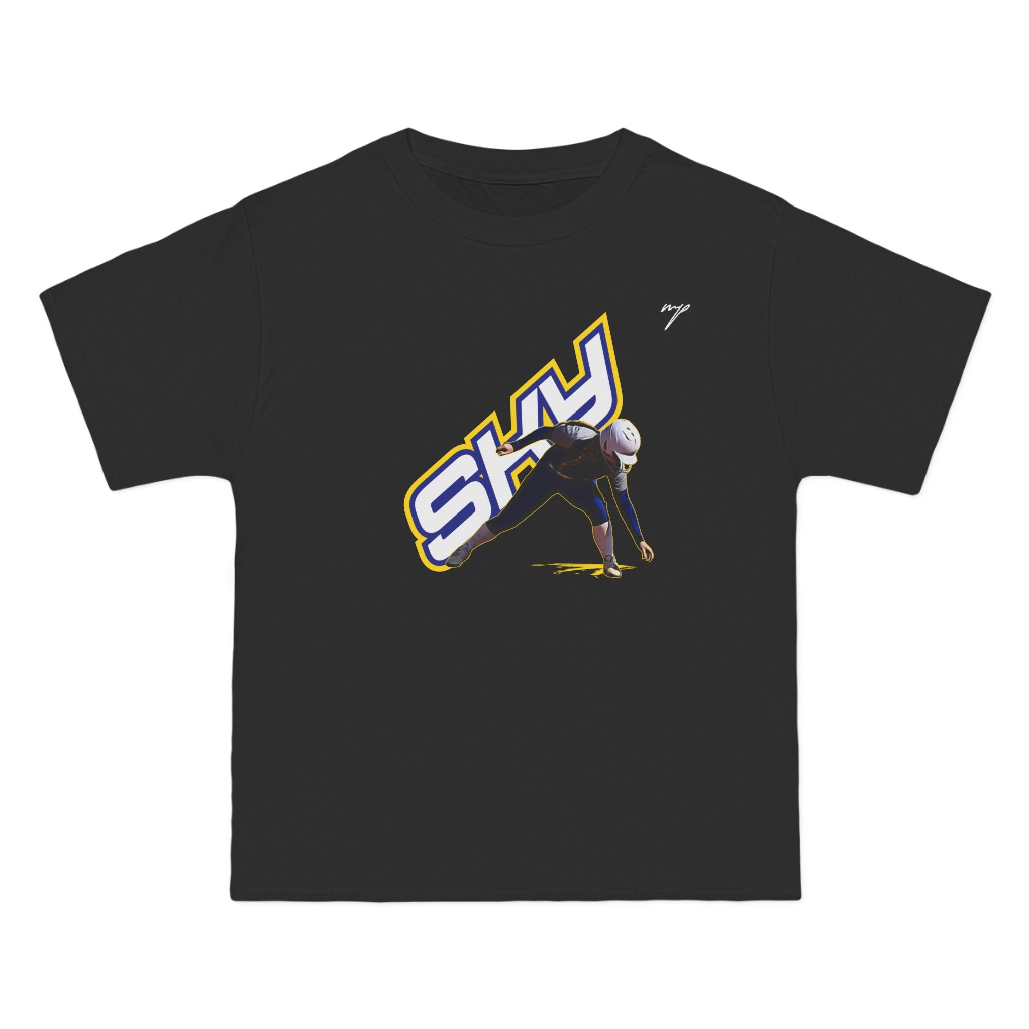 Skyler Henderson Vintage Tee