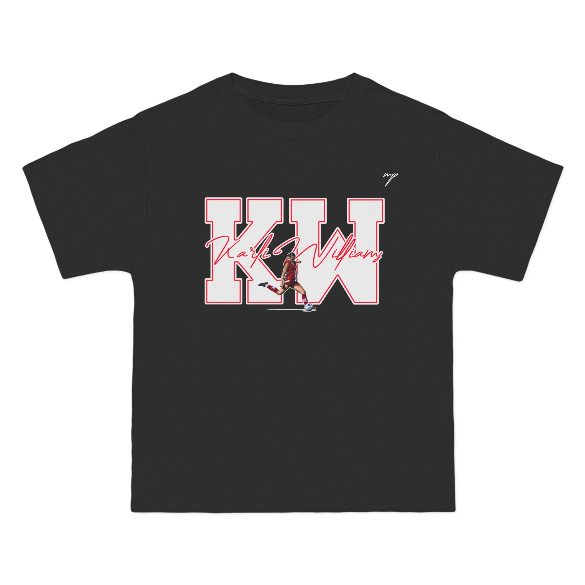 Karli Williams Vintage Tee