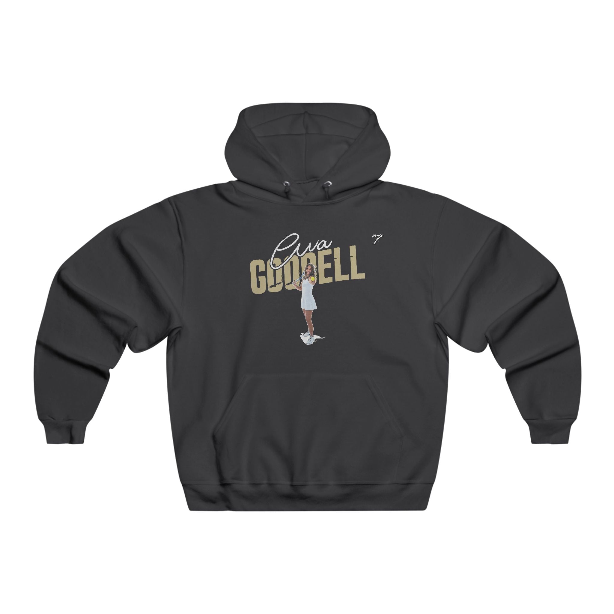 Ava Goodell Vintage Hoodie