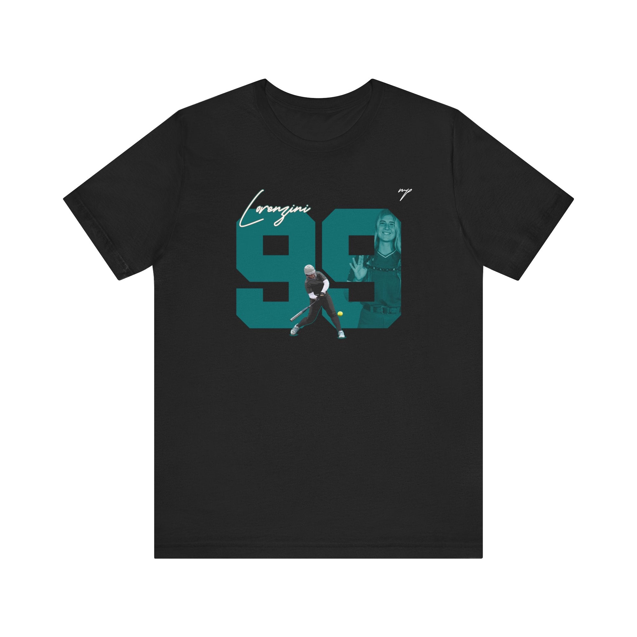 Savannah Lorenzini Graphic Tee