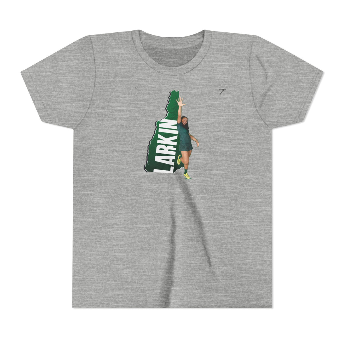 Marley Larkin YOUTH Graphic Tee