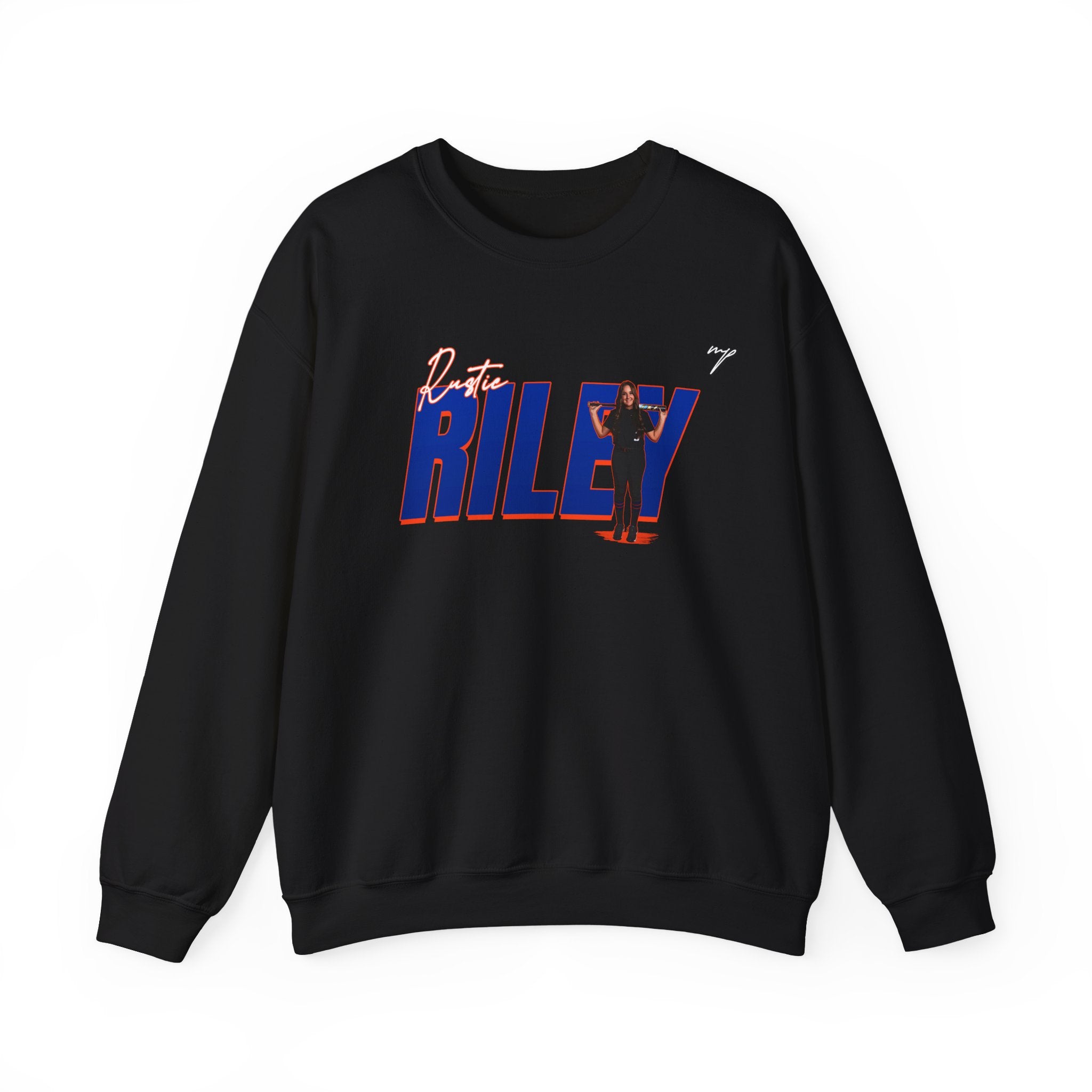 Rustie Riley Crewneck