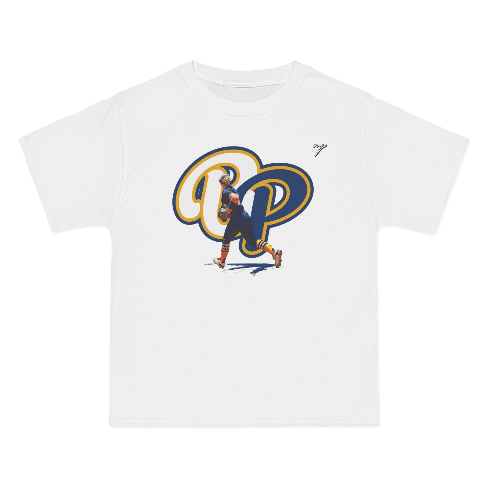 Baileigh Pitts Vintage Tee