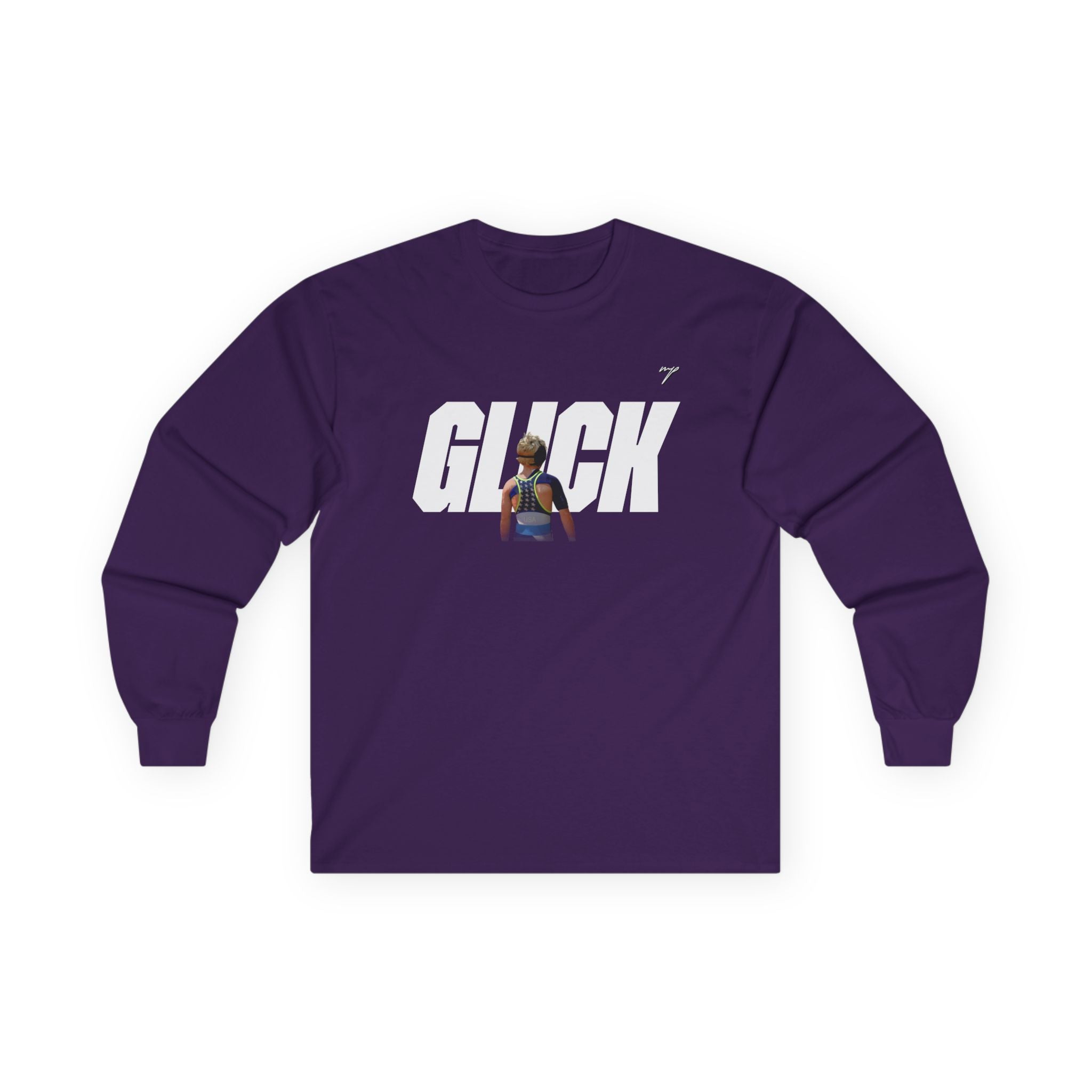 Mason Glick Long Sleeve Tee