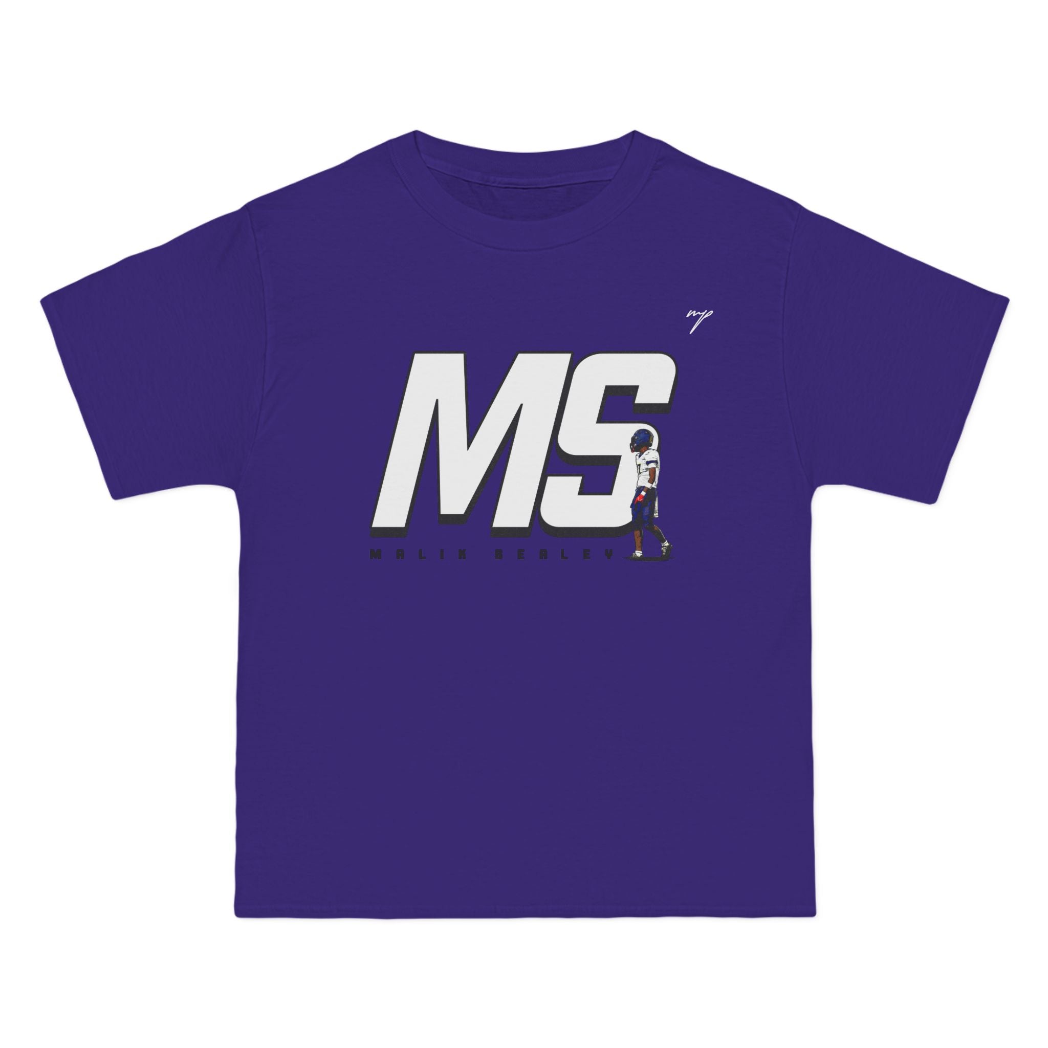Malik Sealey Vintage Tee