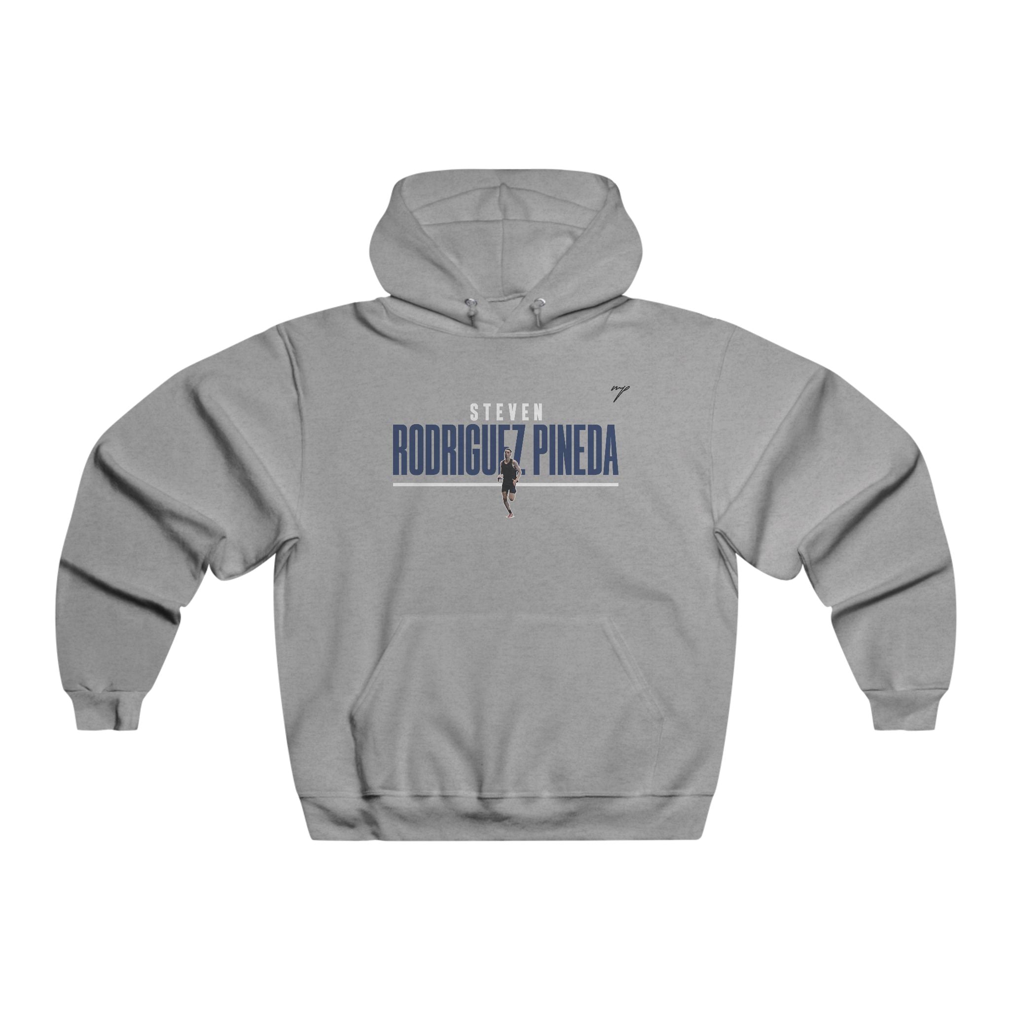 Steven Rodriguez Pineda Vintage Hoodie