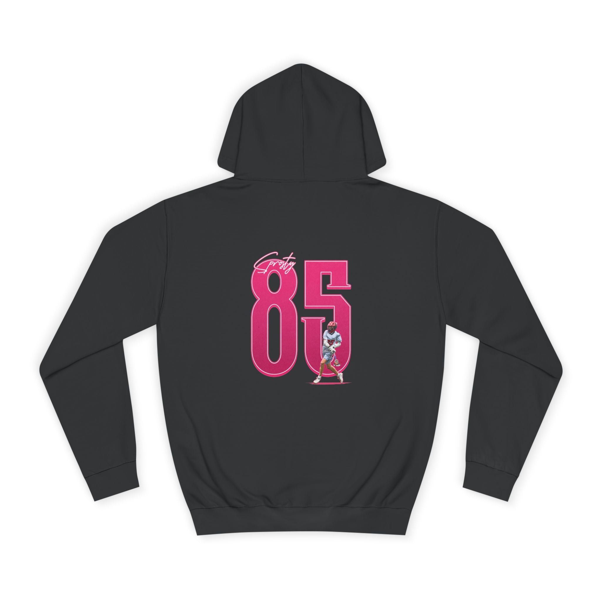 Lucas Sprosty Hoodie