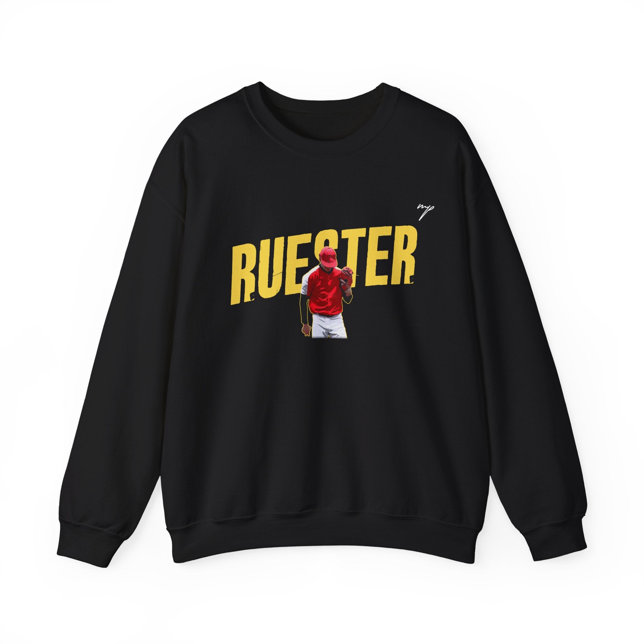 Nate Ross Crewneck