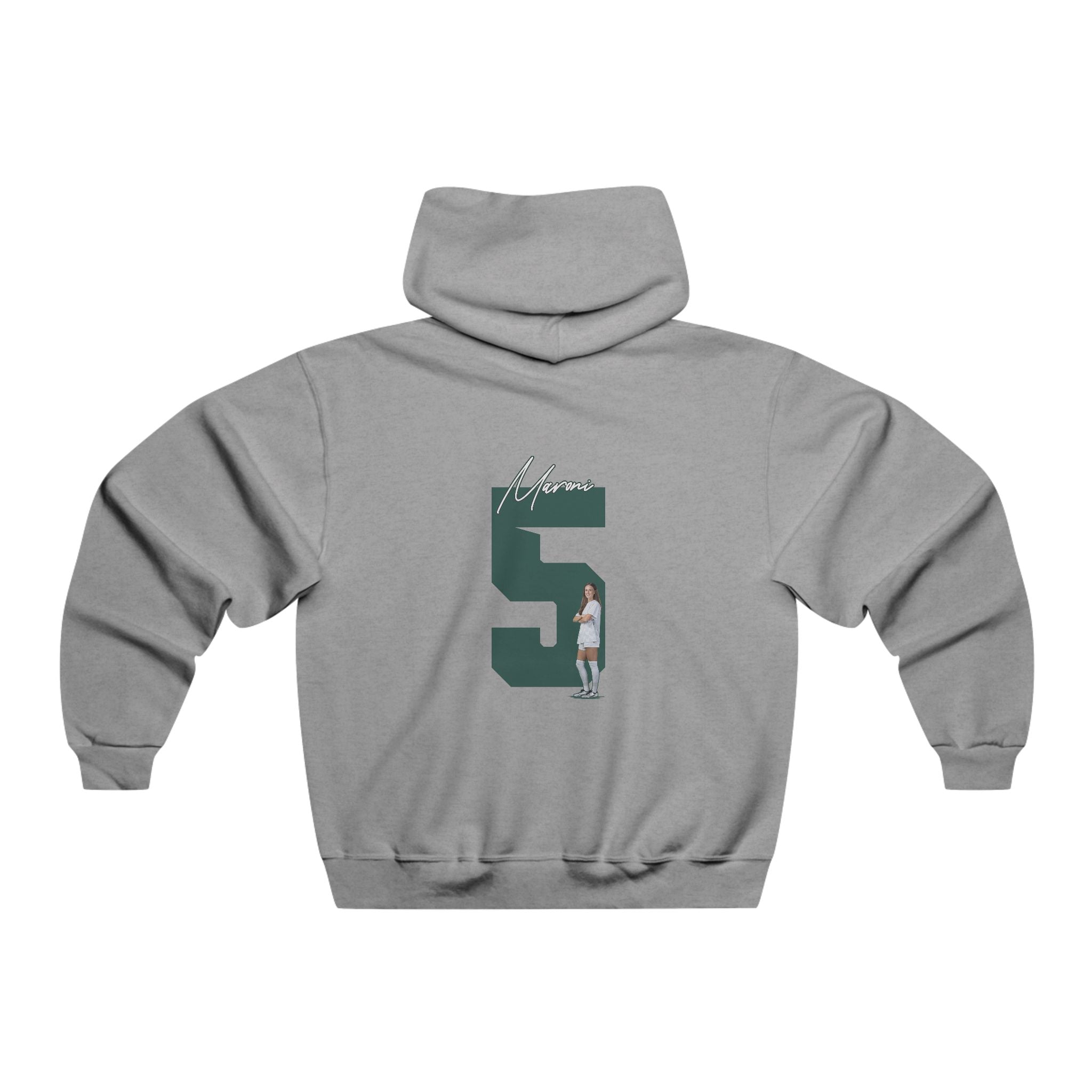 Samantha Maroni Vintage Hoodie