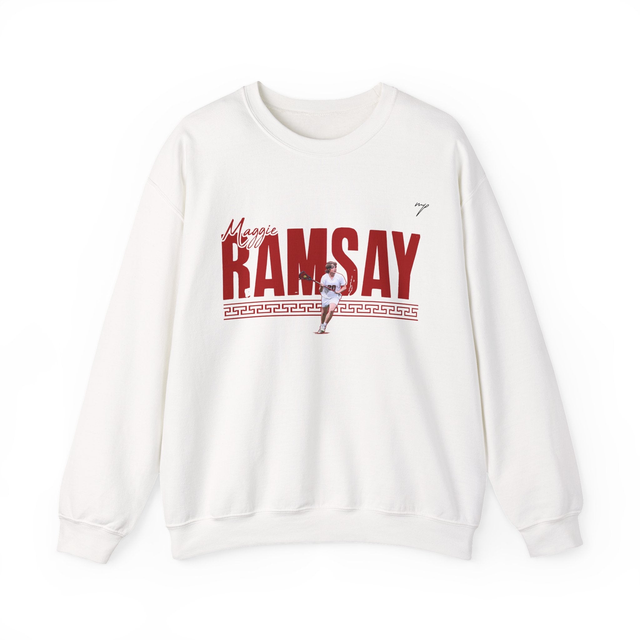 Maggie Ramsay Crewneck