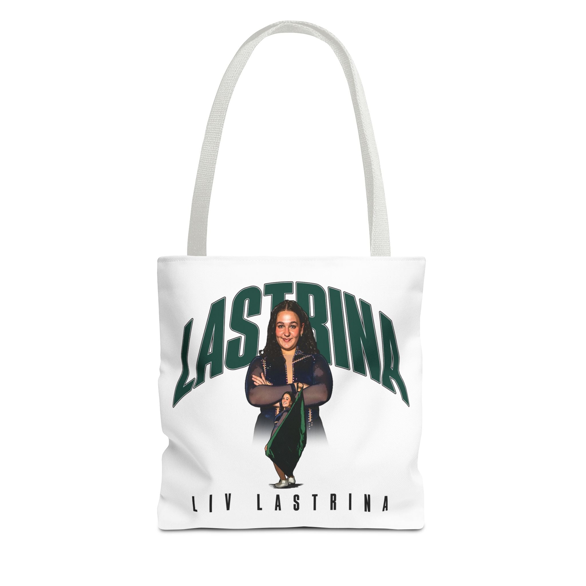 Liv Lastrina Tote Bag