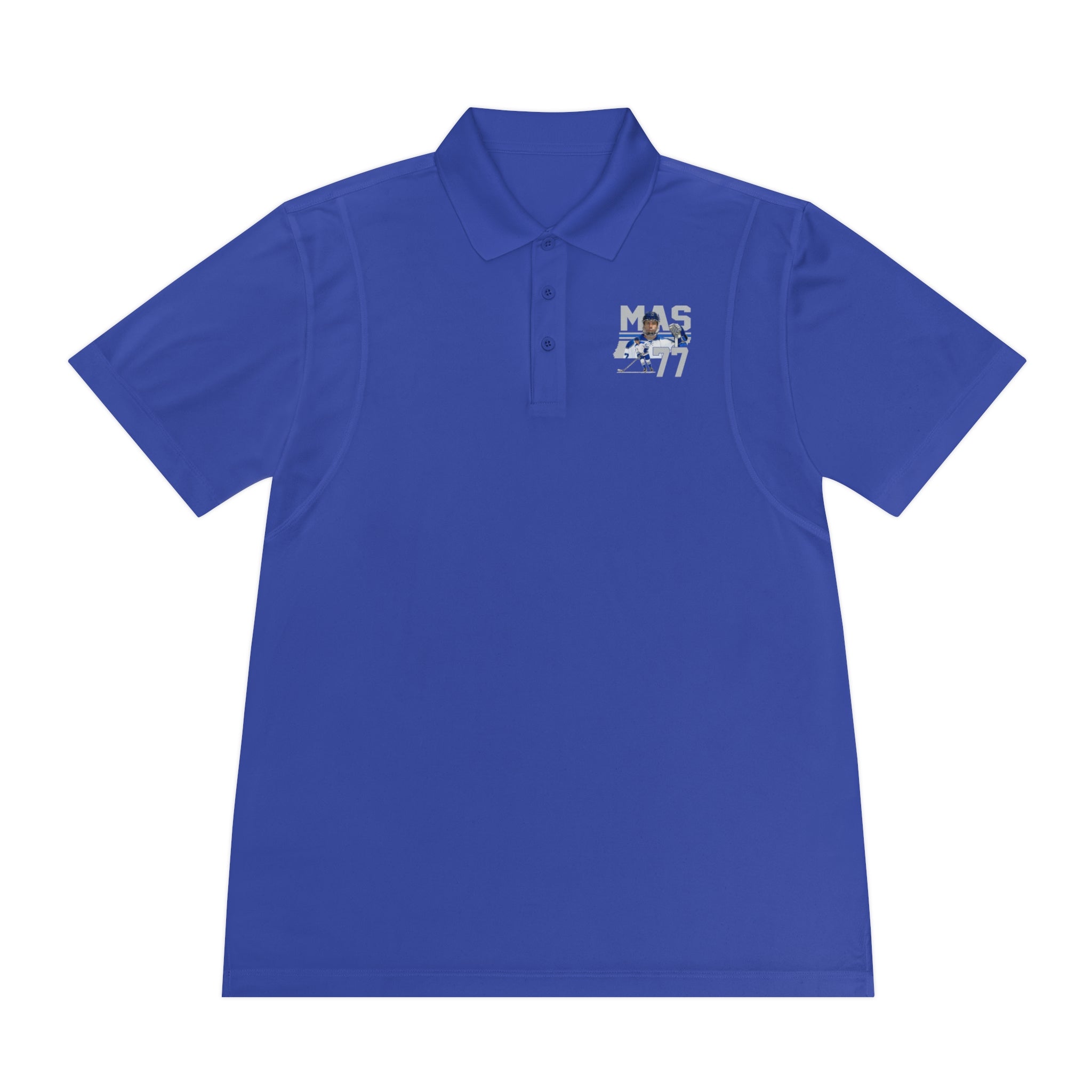 Tomas Midkiff Polo