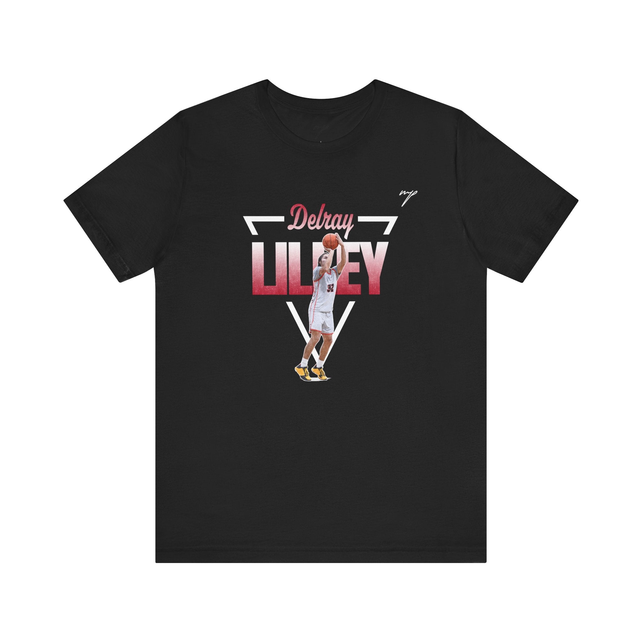 Delray Lilley Graphic Tee