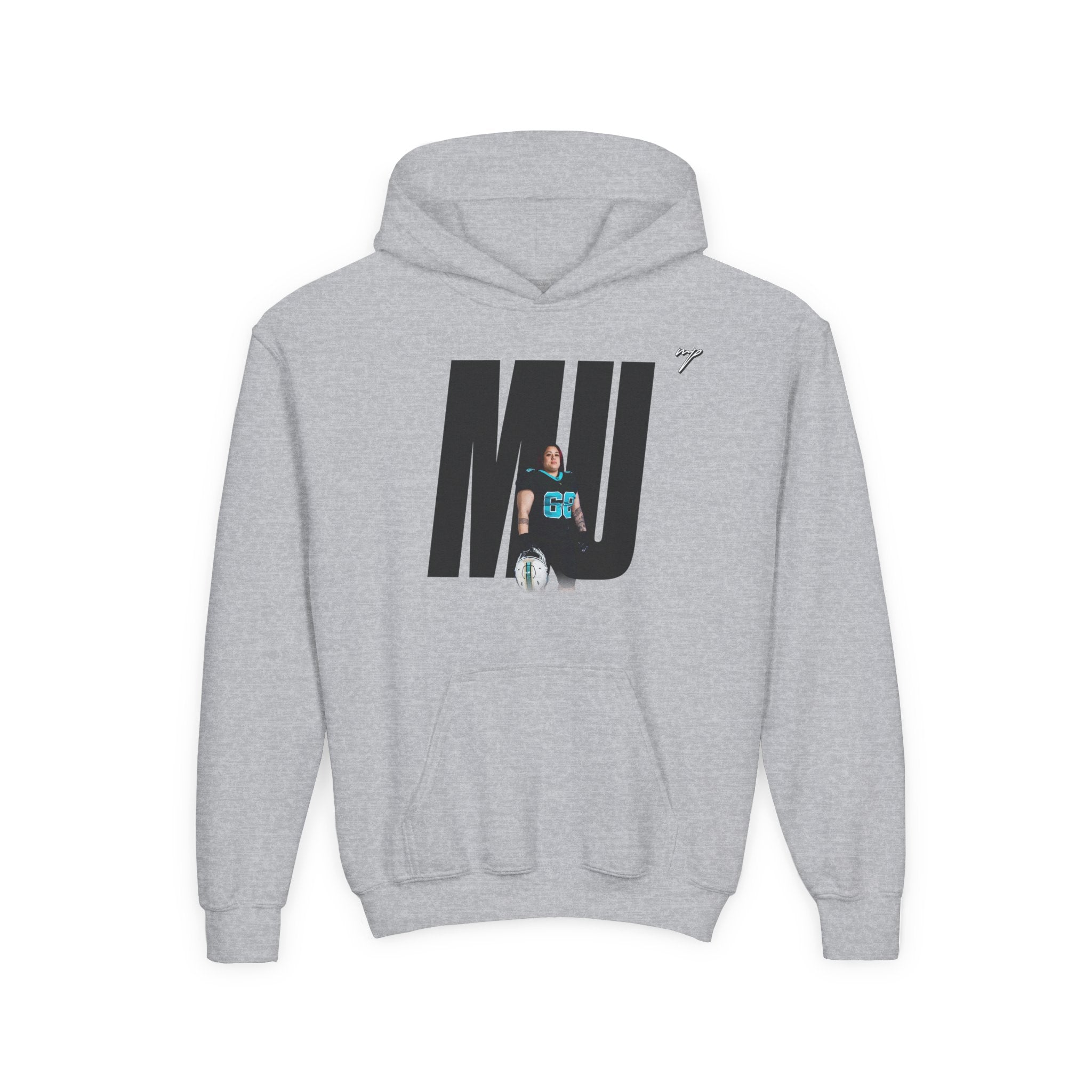 Melissa Uhl YOUTH Hoodie