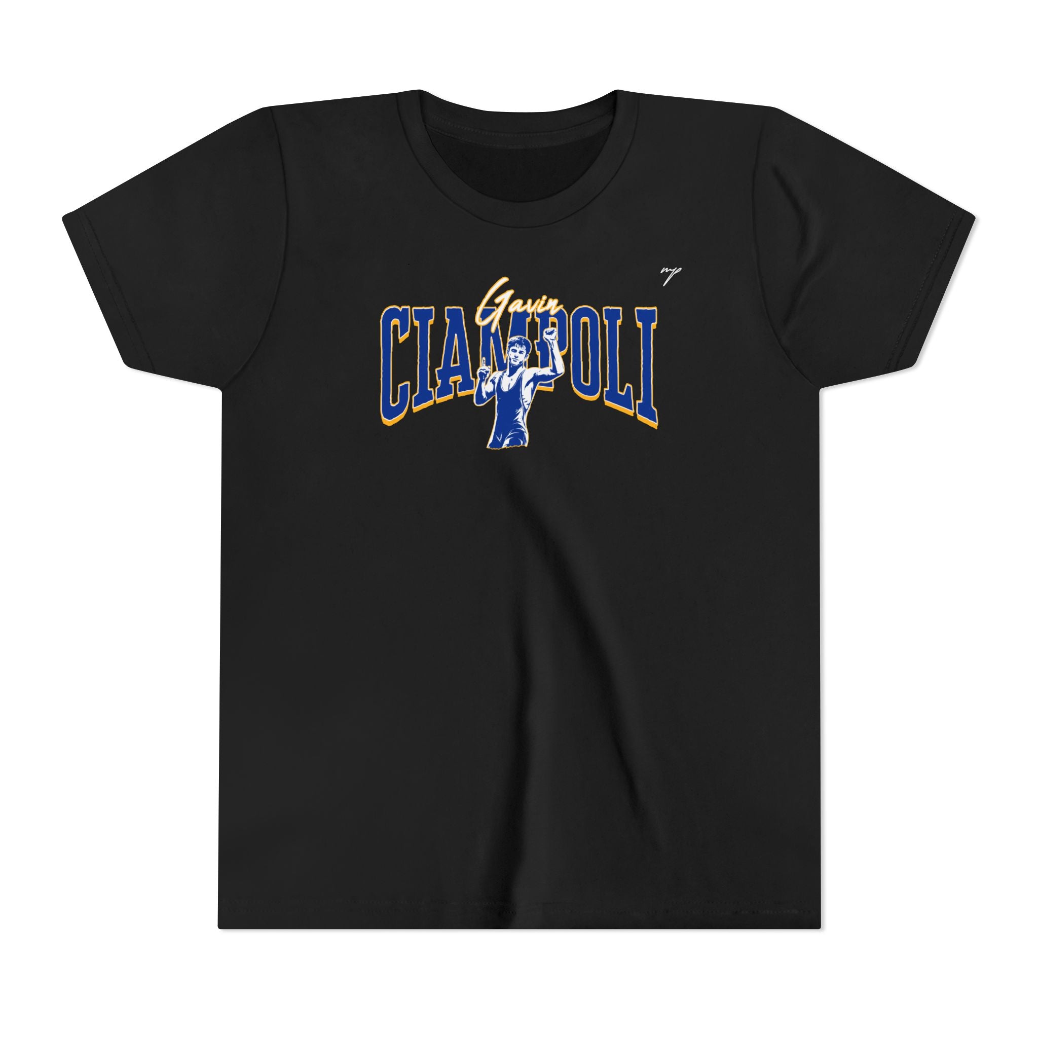 Gavin Ciampoli YOUTH Graphic Tee