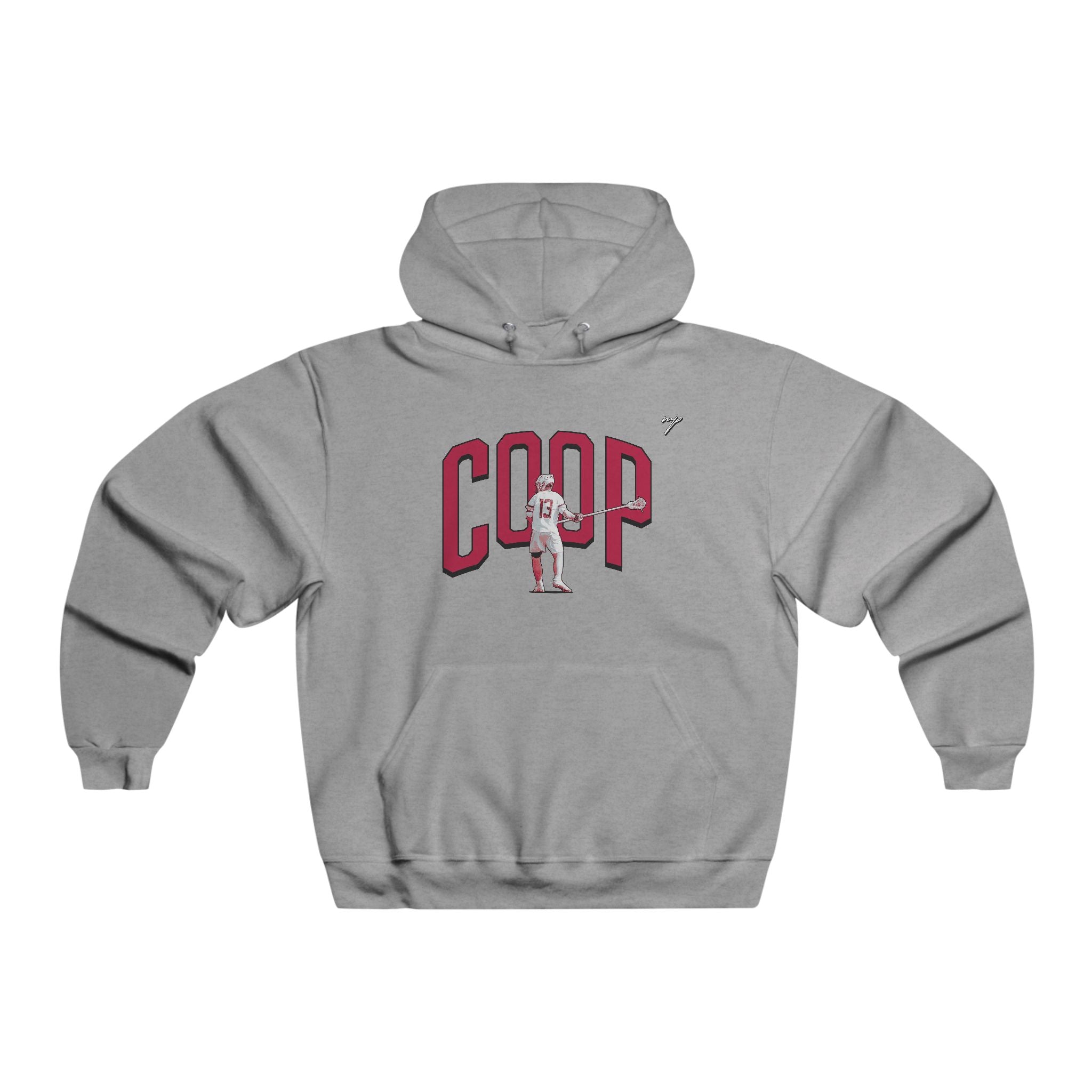 Cooper Heilig Vintage Hoodie
