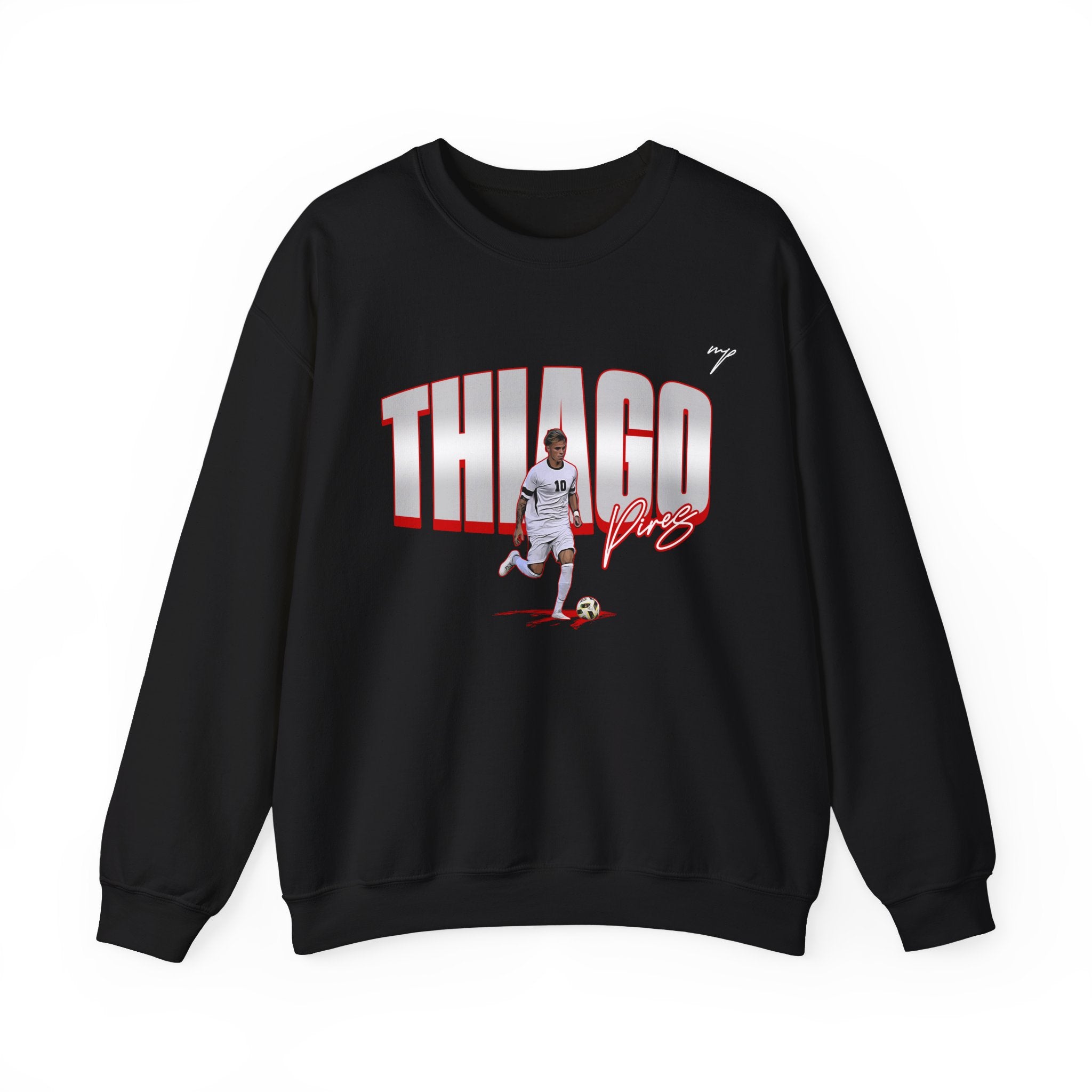 Thiago Pires Crewneck