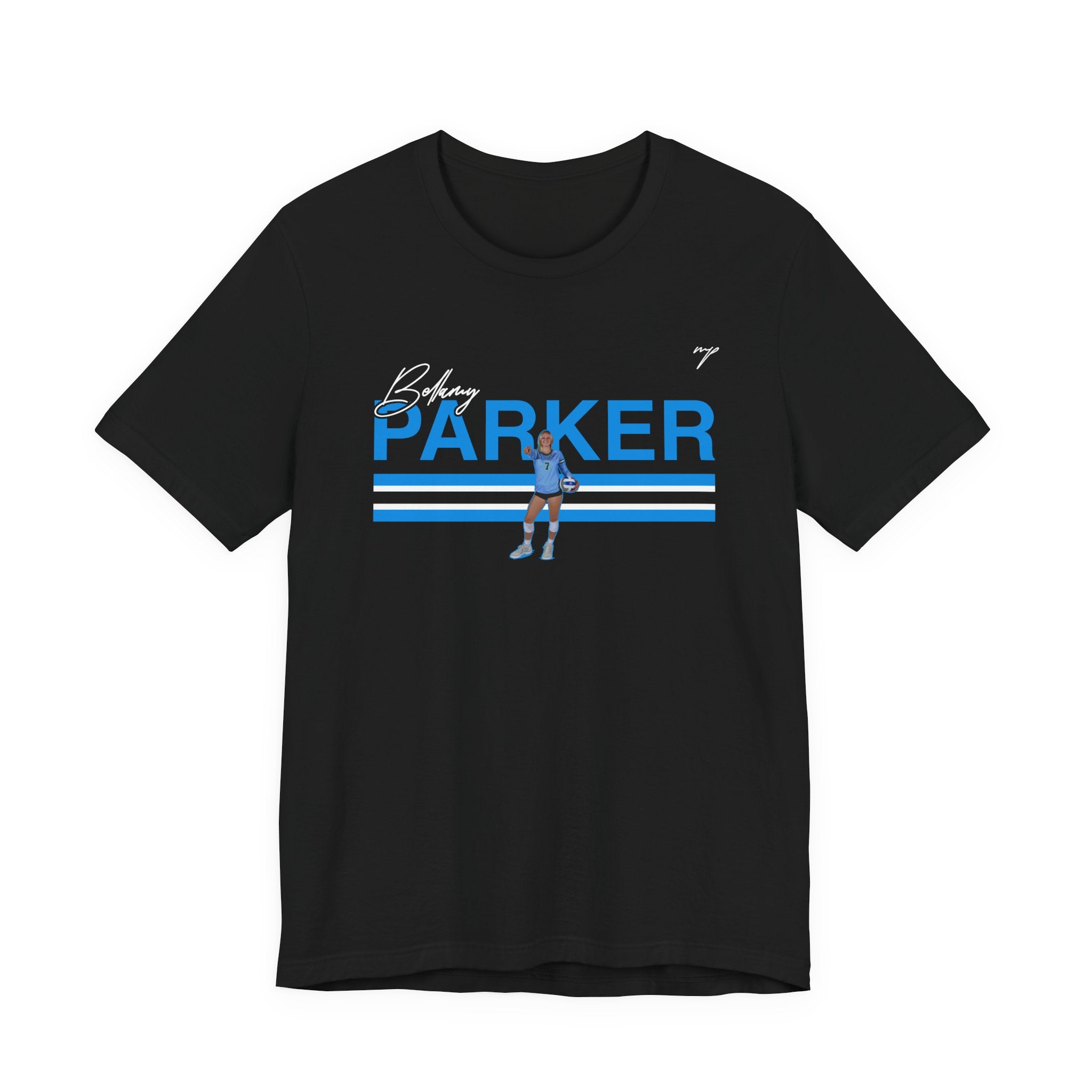 Bellamy Parker Graphic Tee