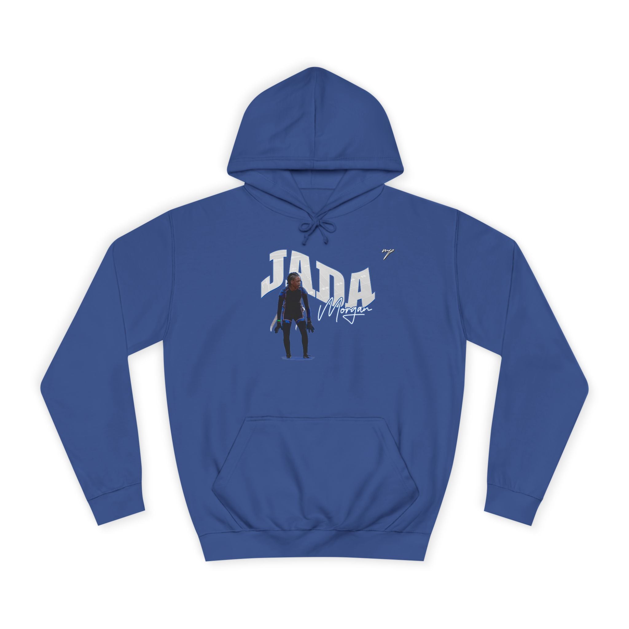 Jada Morgan Hoodie