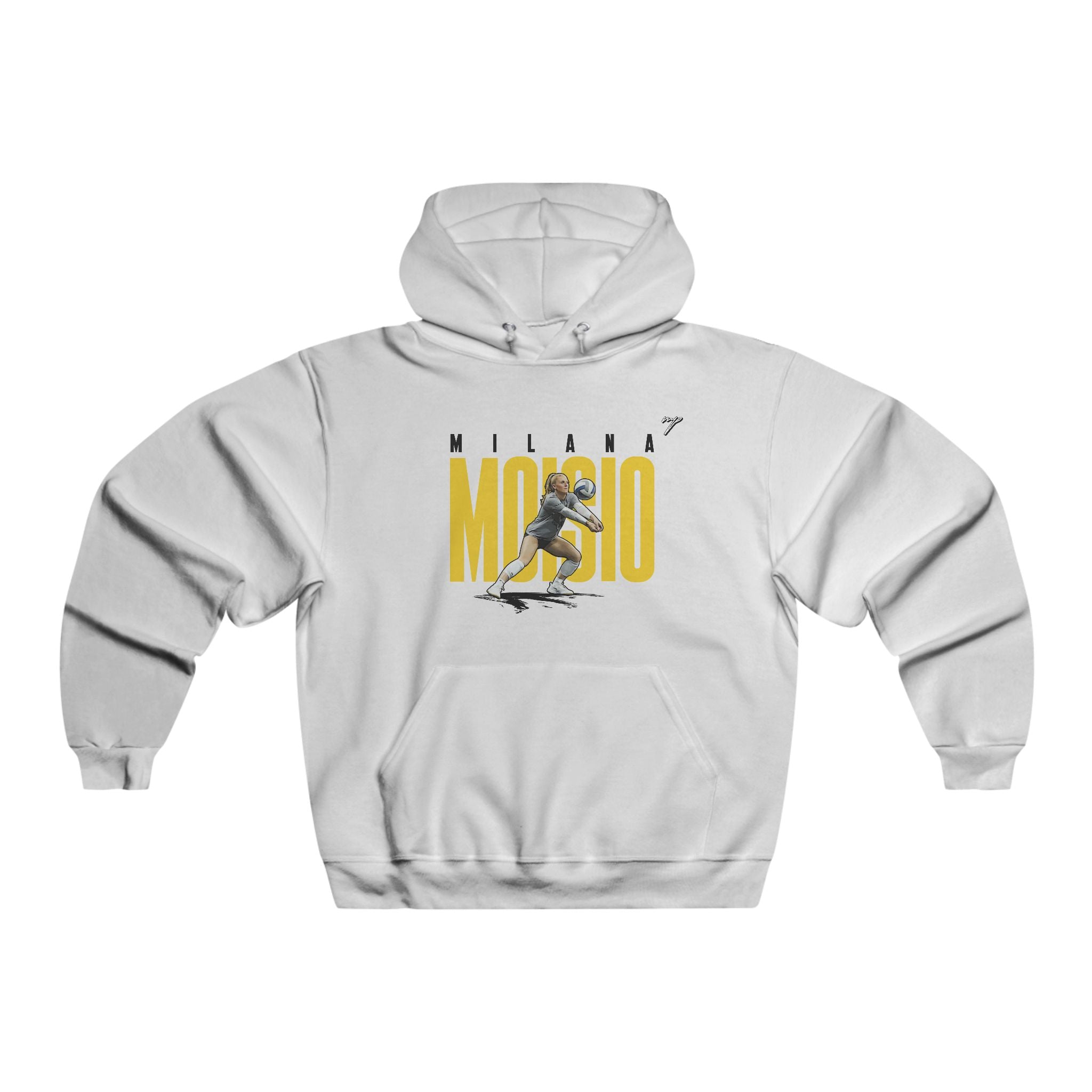 Milana Moisio Vintage Hoodie