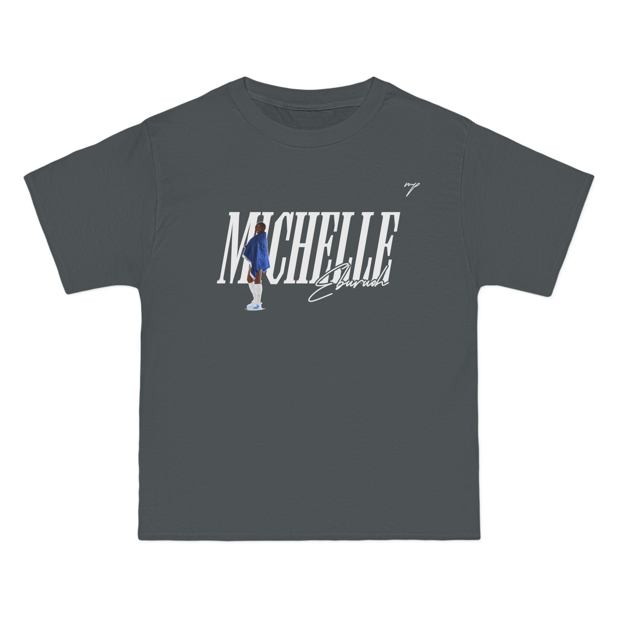 Michelle Eburuoh Vintage Tee