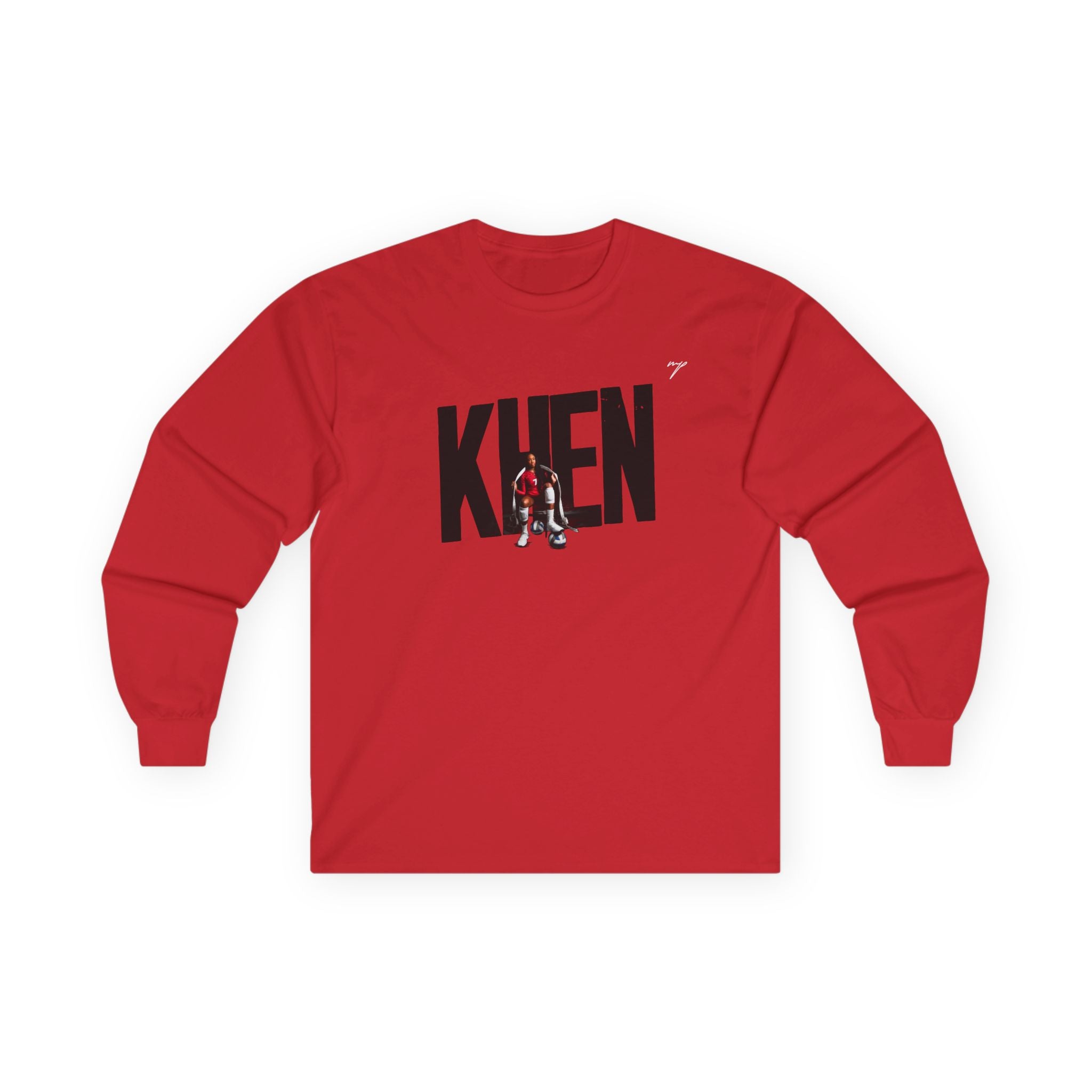 Khenedi Guest Long Sleeve