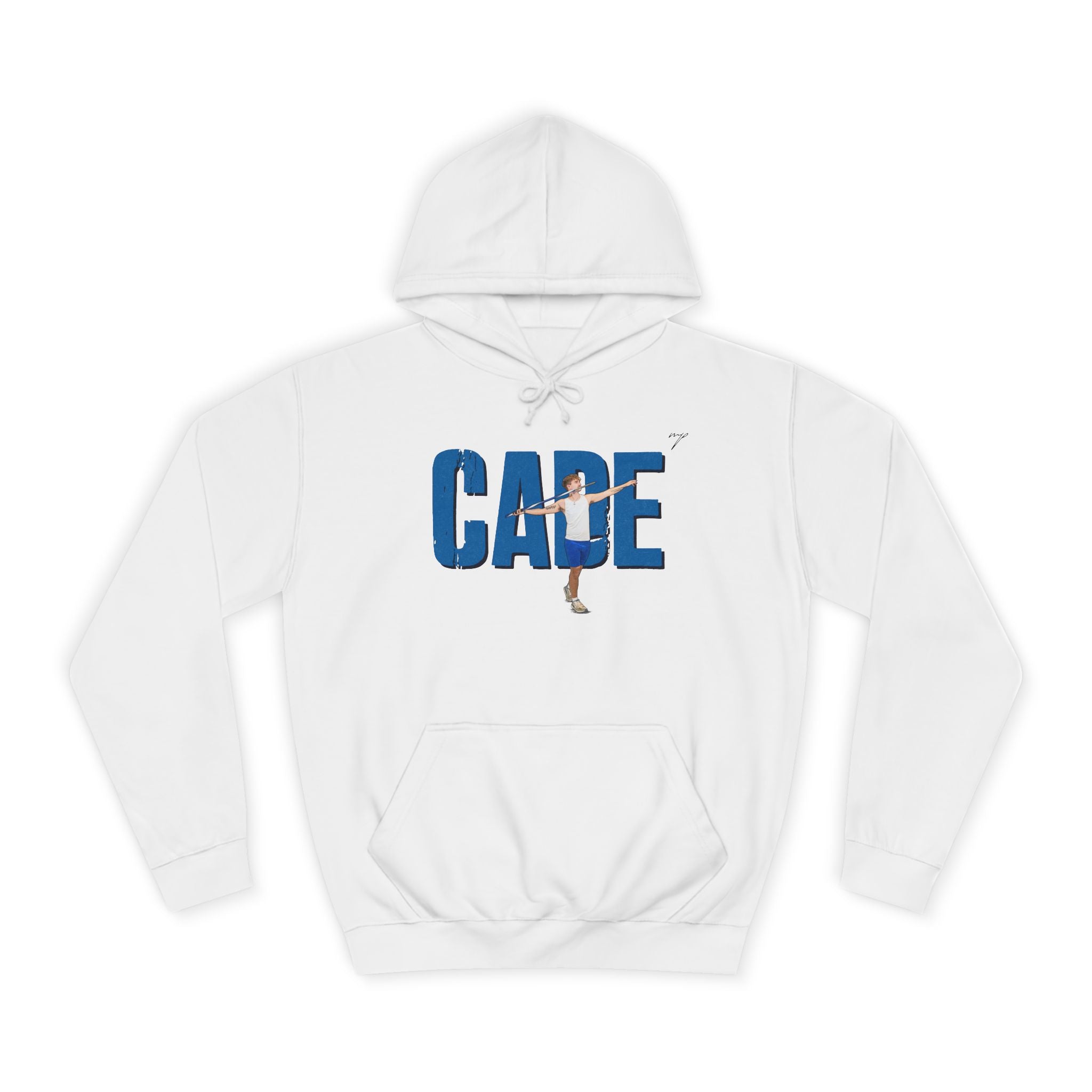 Cade Averhoff Hoodie