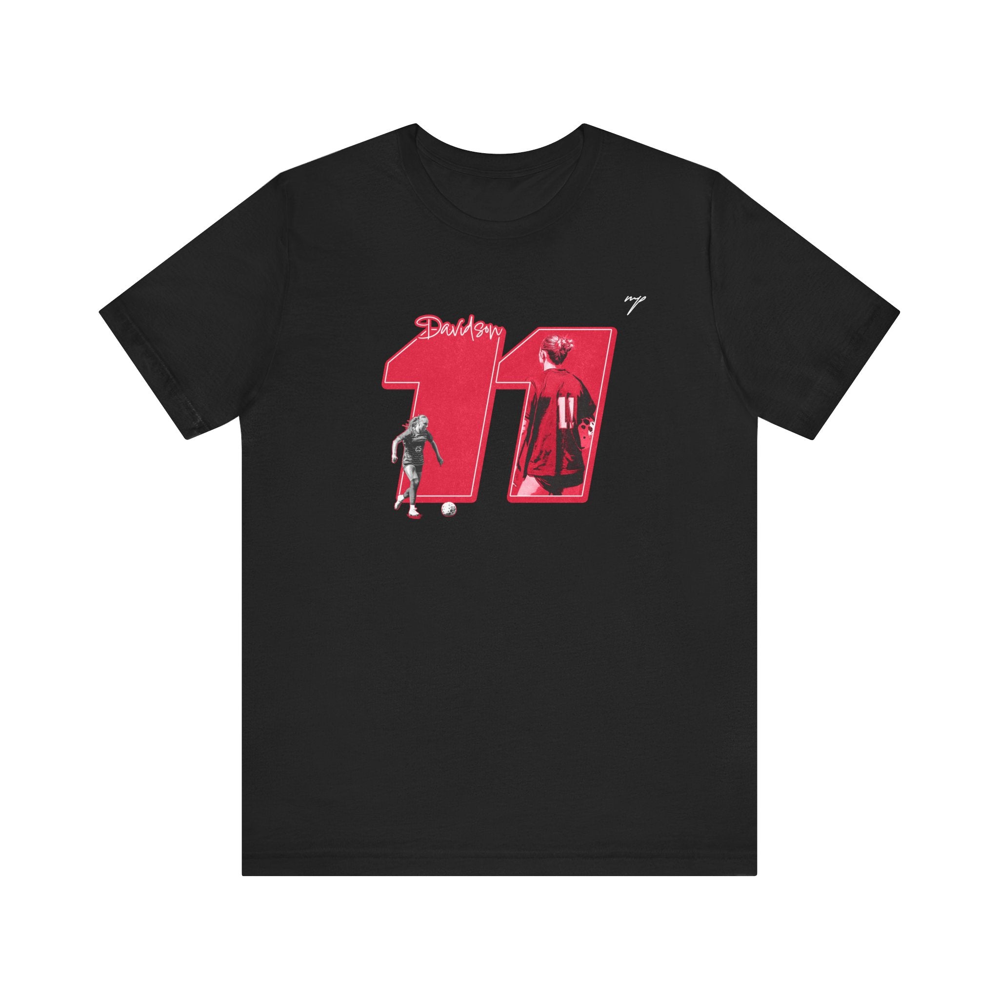 Piper Davidson Graphic Tee
