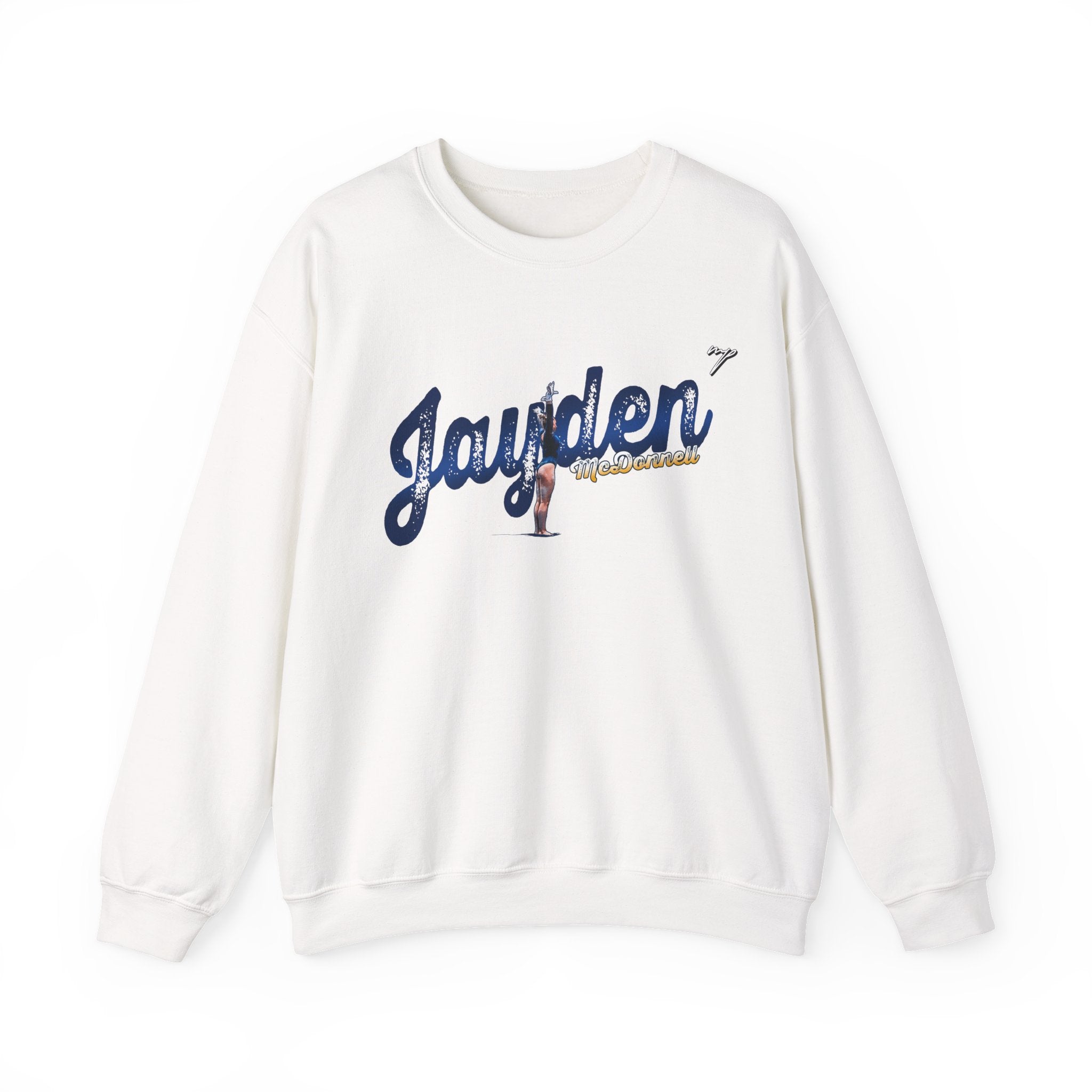 Jayden McDonnell Crewneck