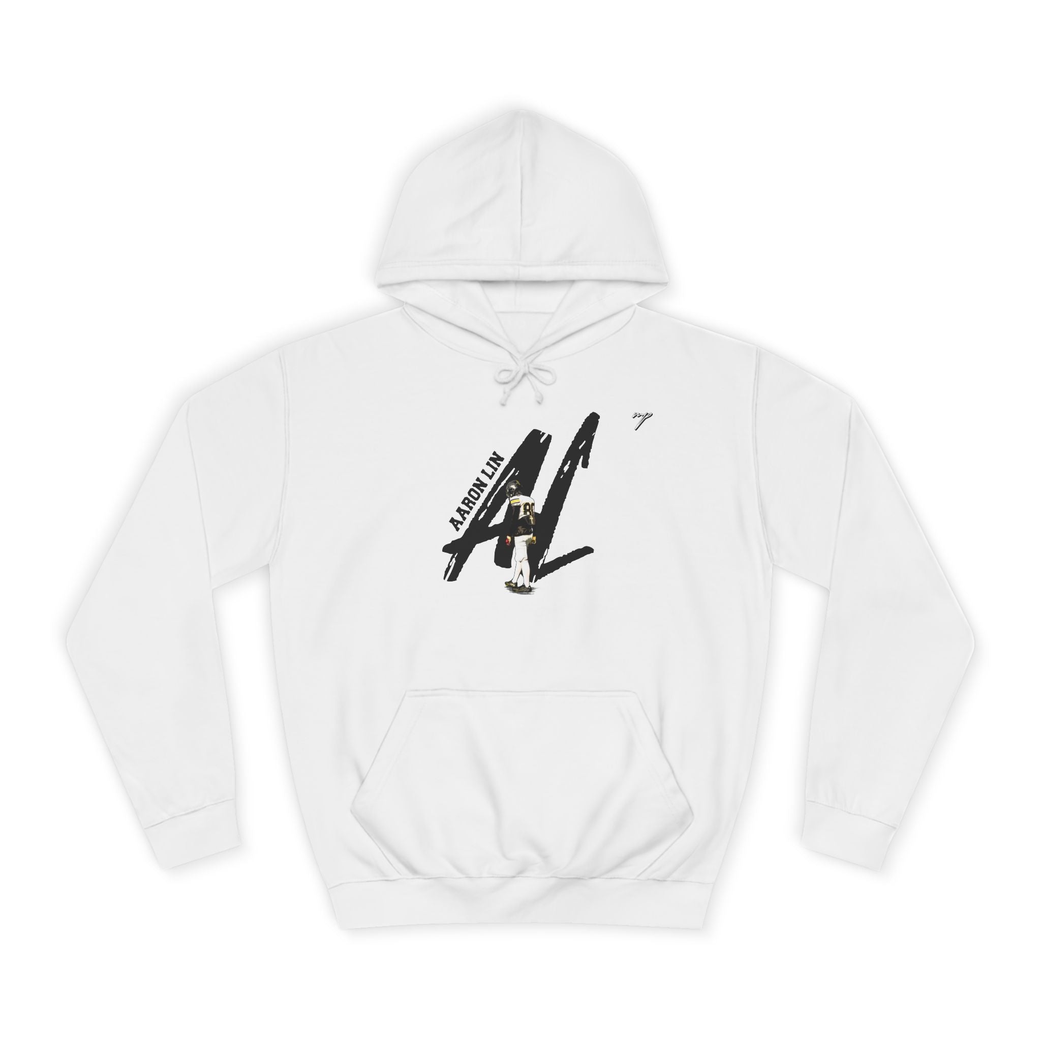 Aaron Lin Hoodie