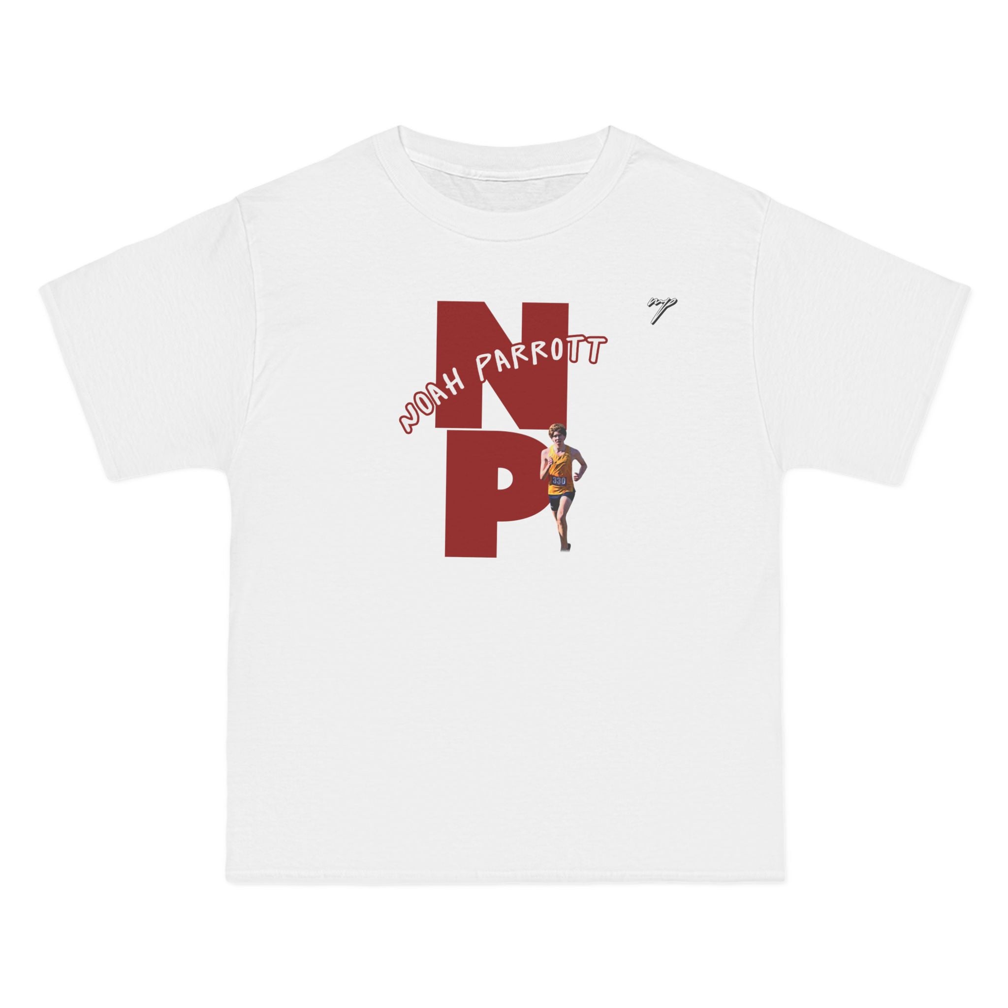 Noah Parrott Vintage Tee