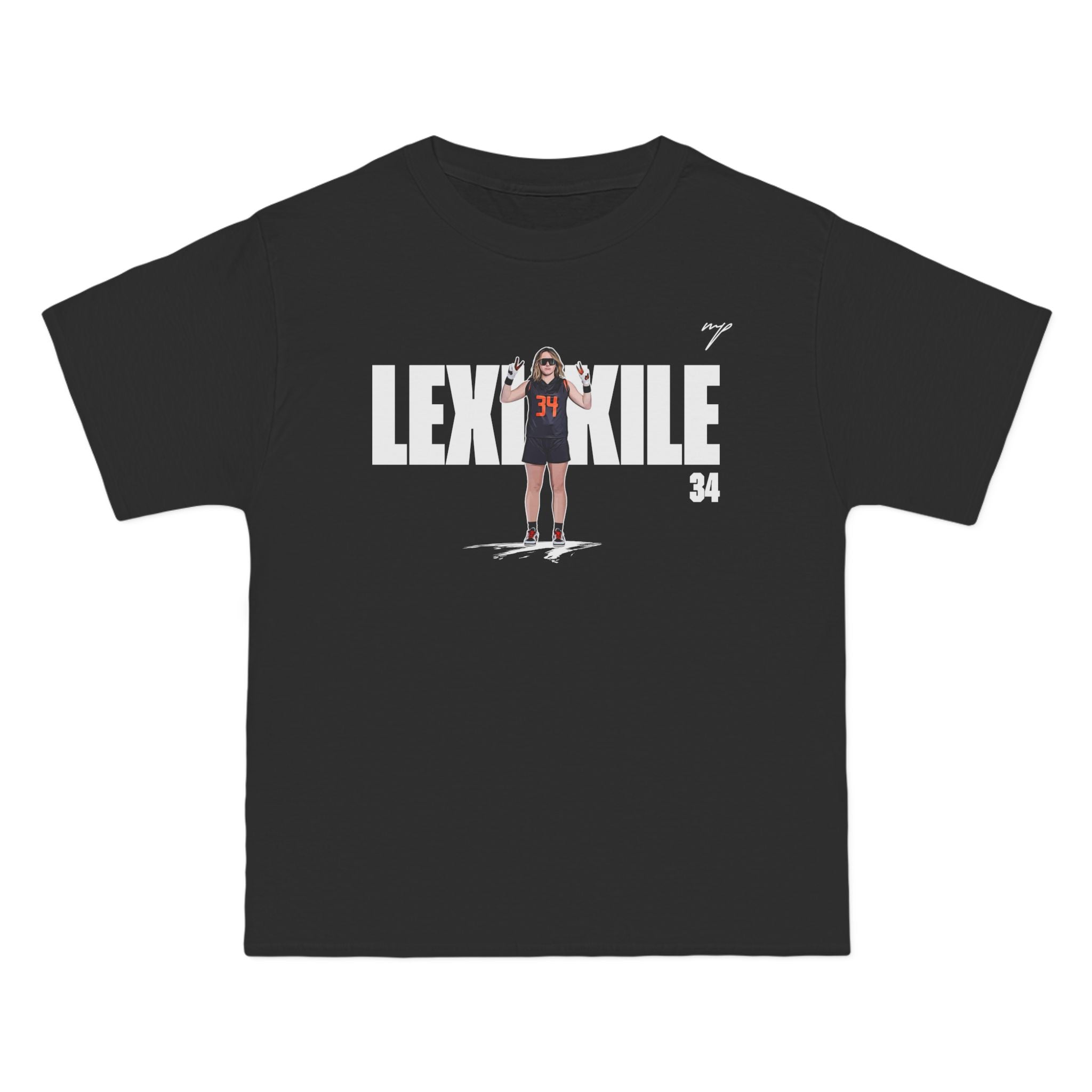 Lexi Kile Vintage Tee