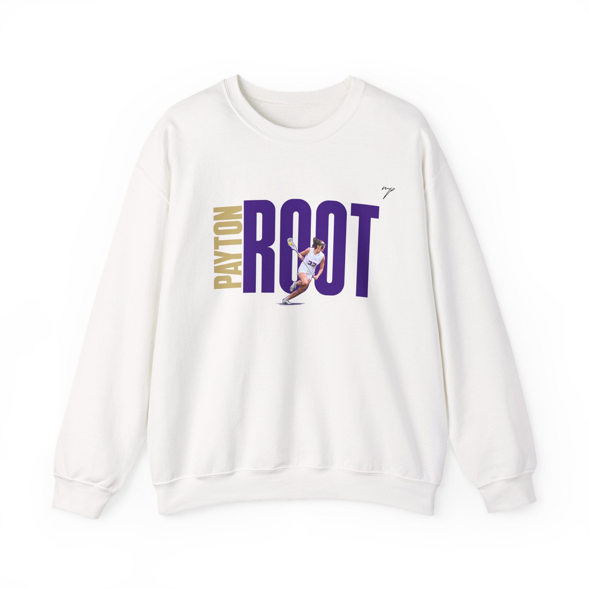 Payton Root Crewneck