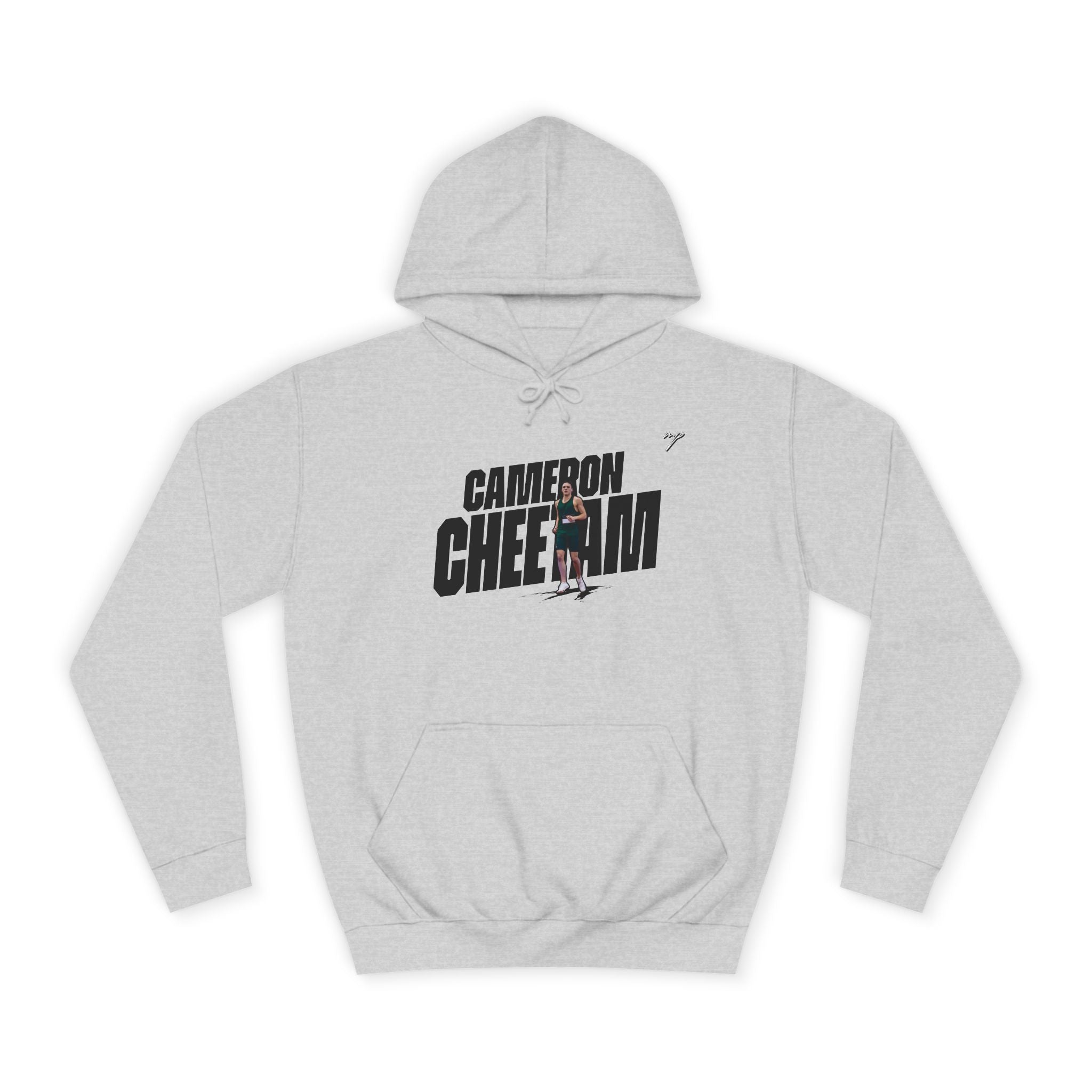Cameron Cheetam Hoodie