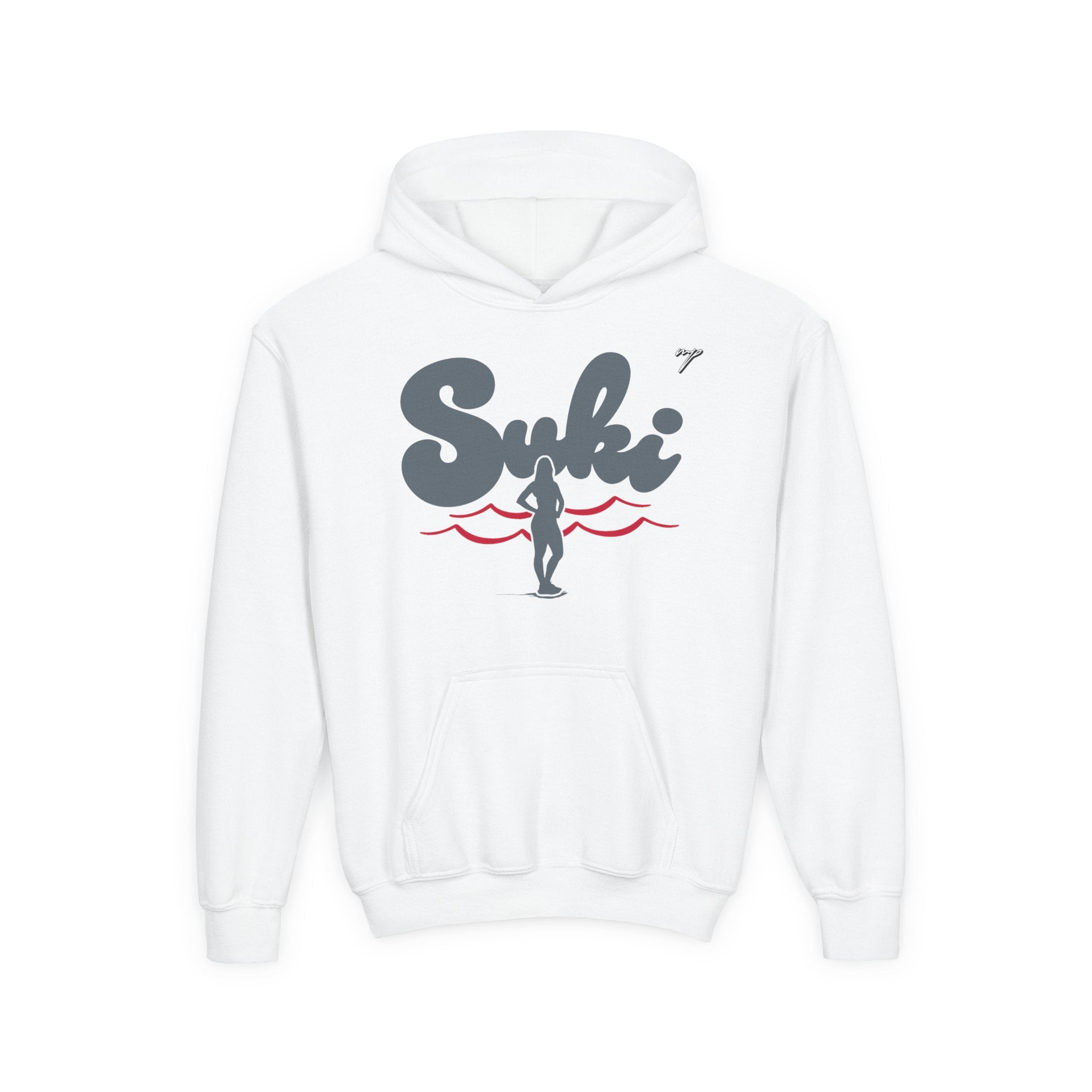 Göksu Doğan YOUTH Hoodie