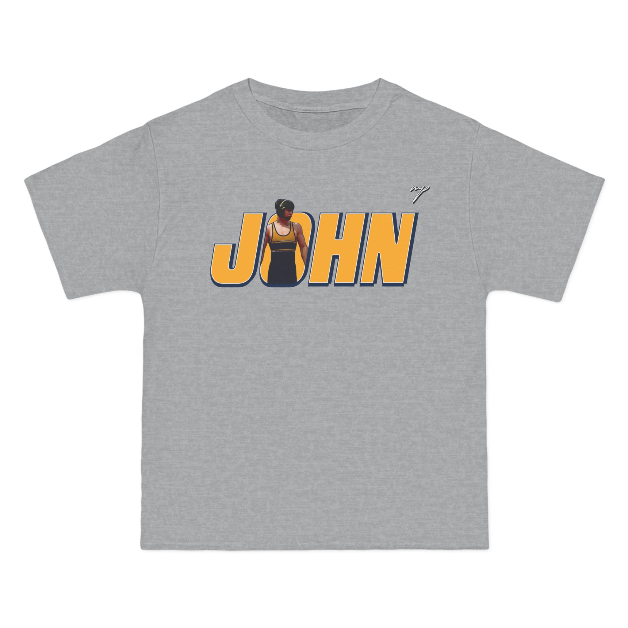 John Stewart Vintage Tee