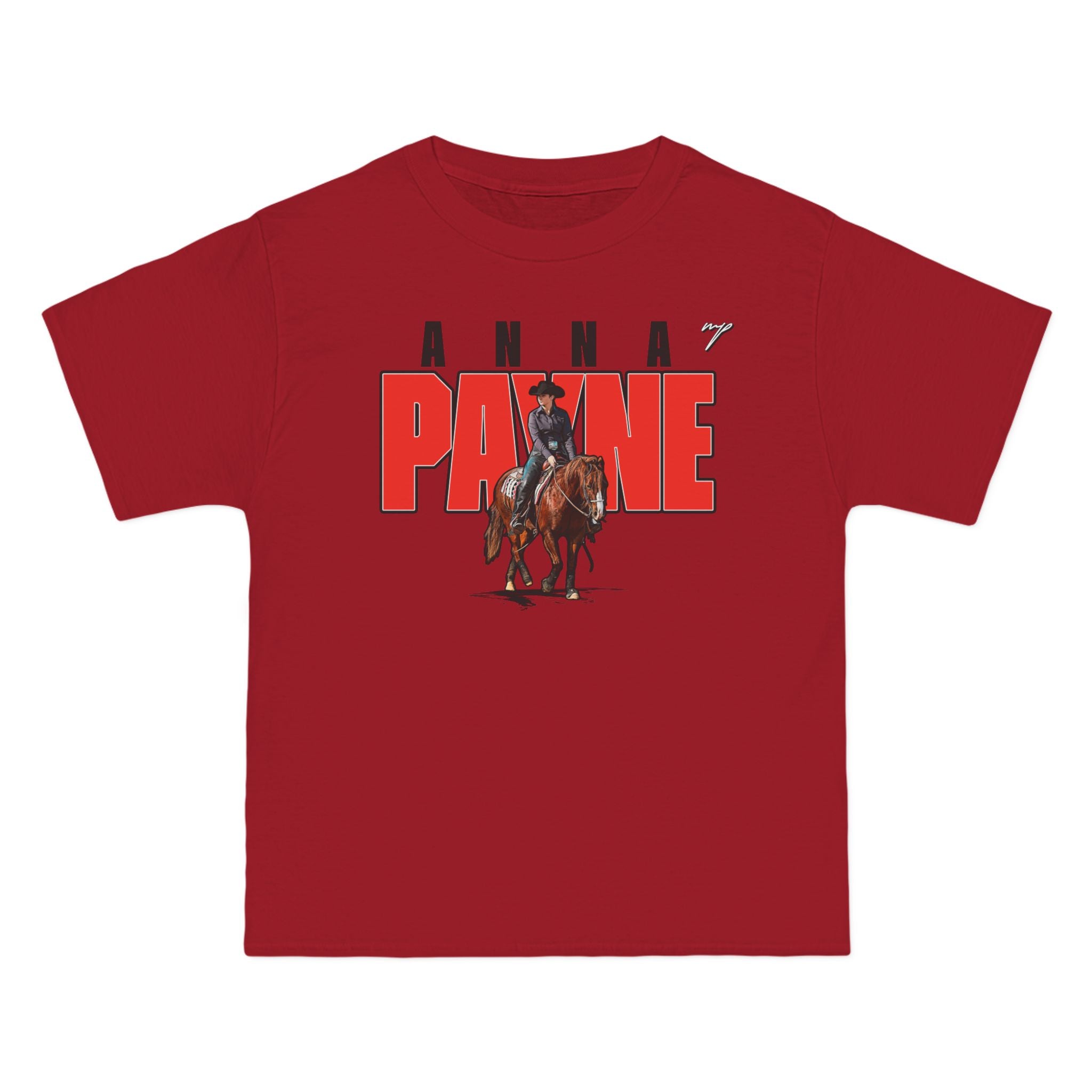 Anna Payne Vintage Tee