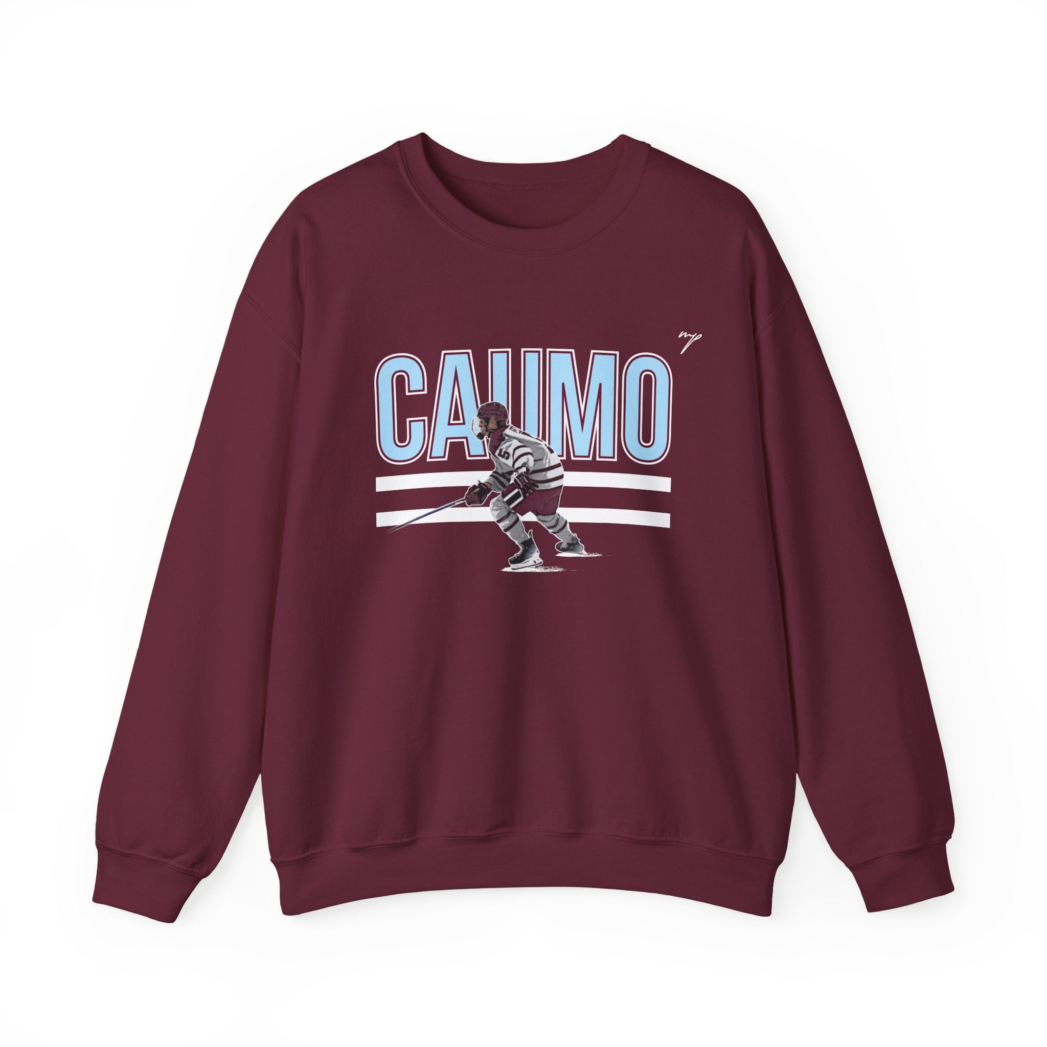 Anna Caumo Crewneck