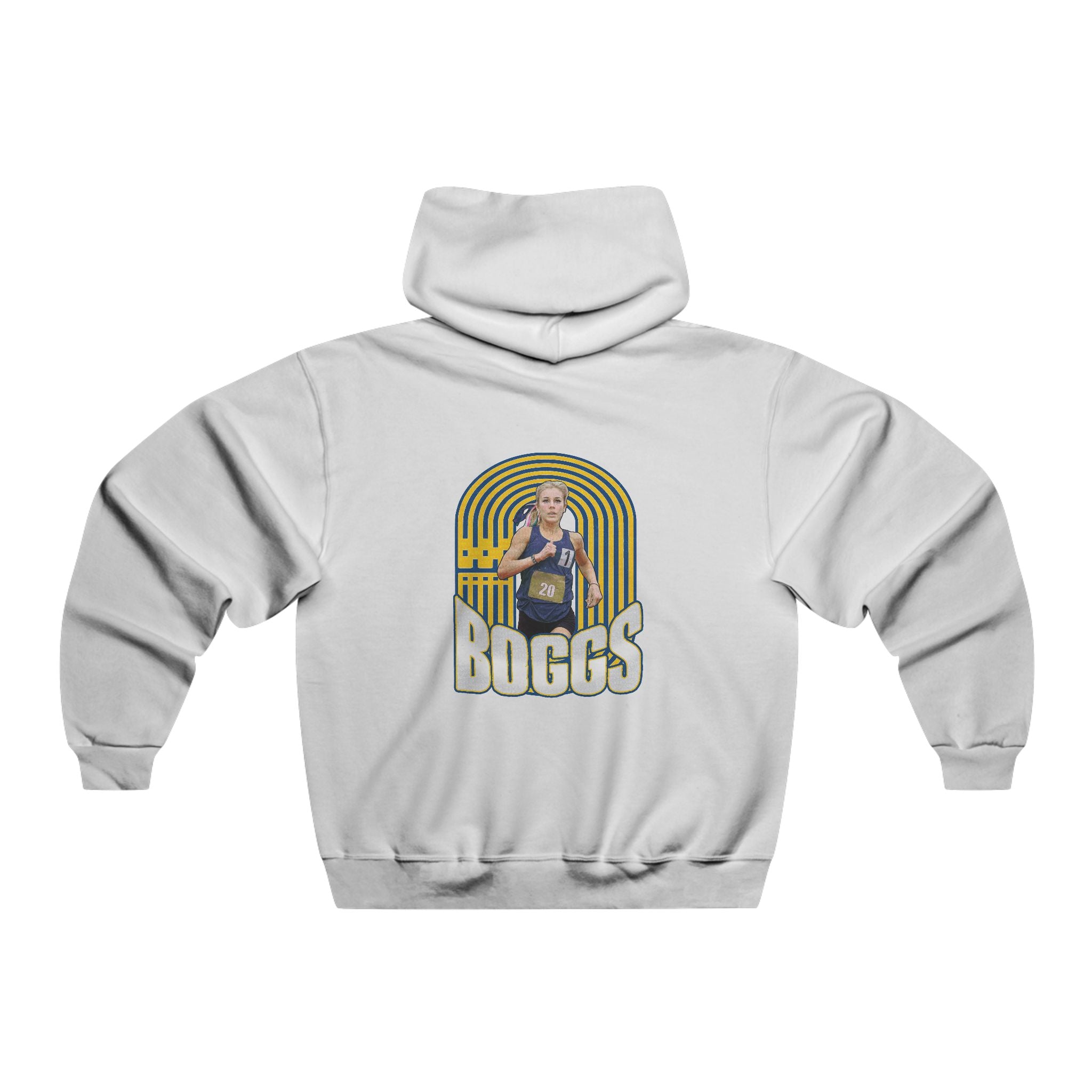Arabella Boggs Vintage Hoodie
