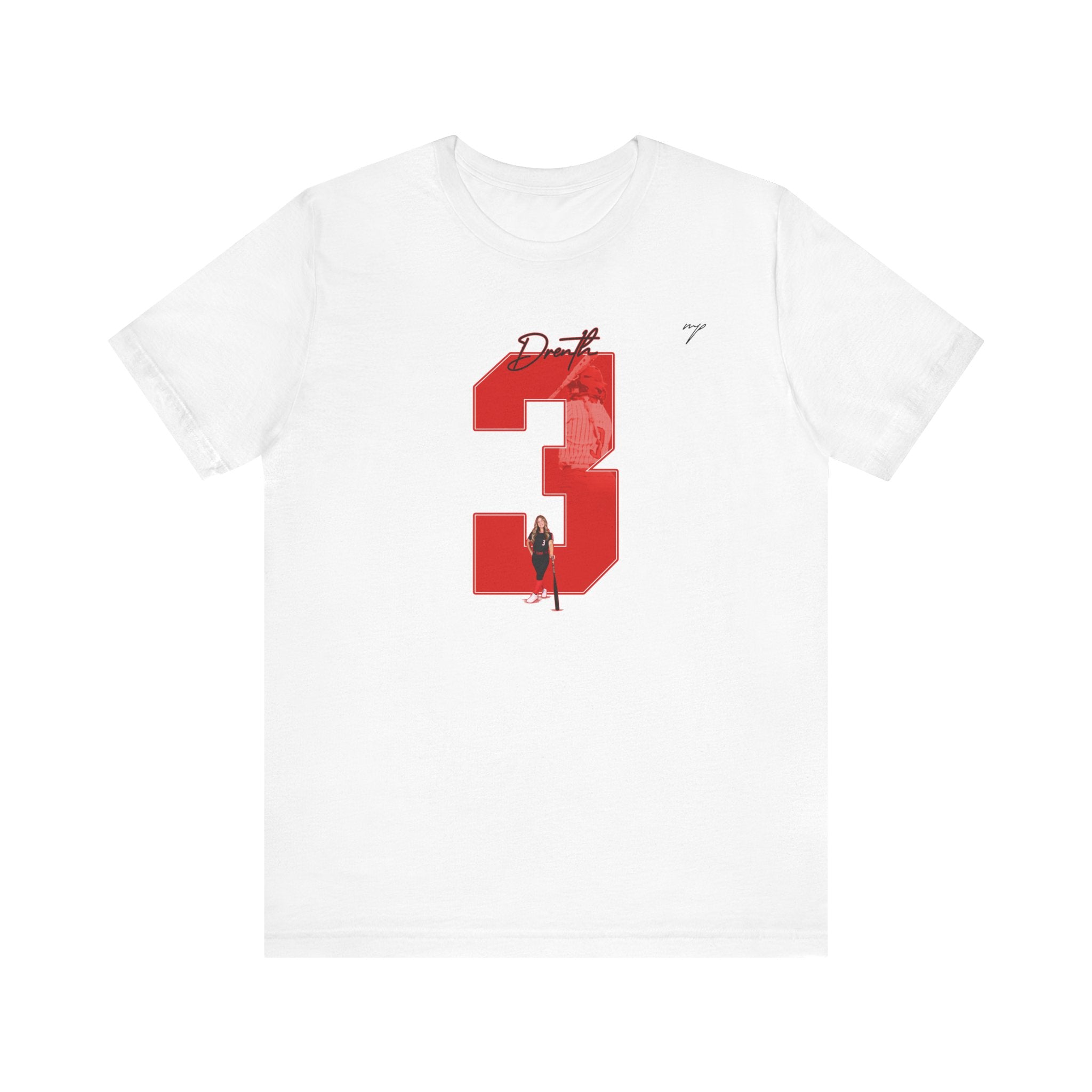 Sydney Drenth Graphic Tee