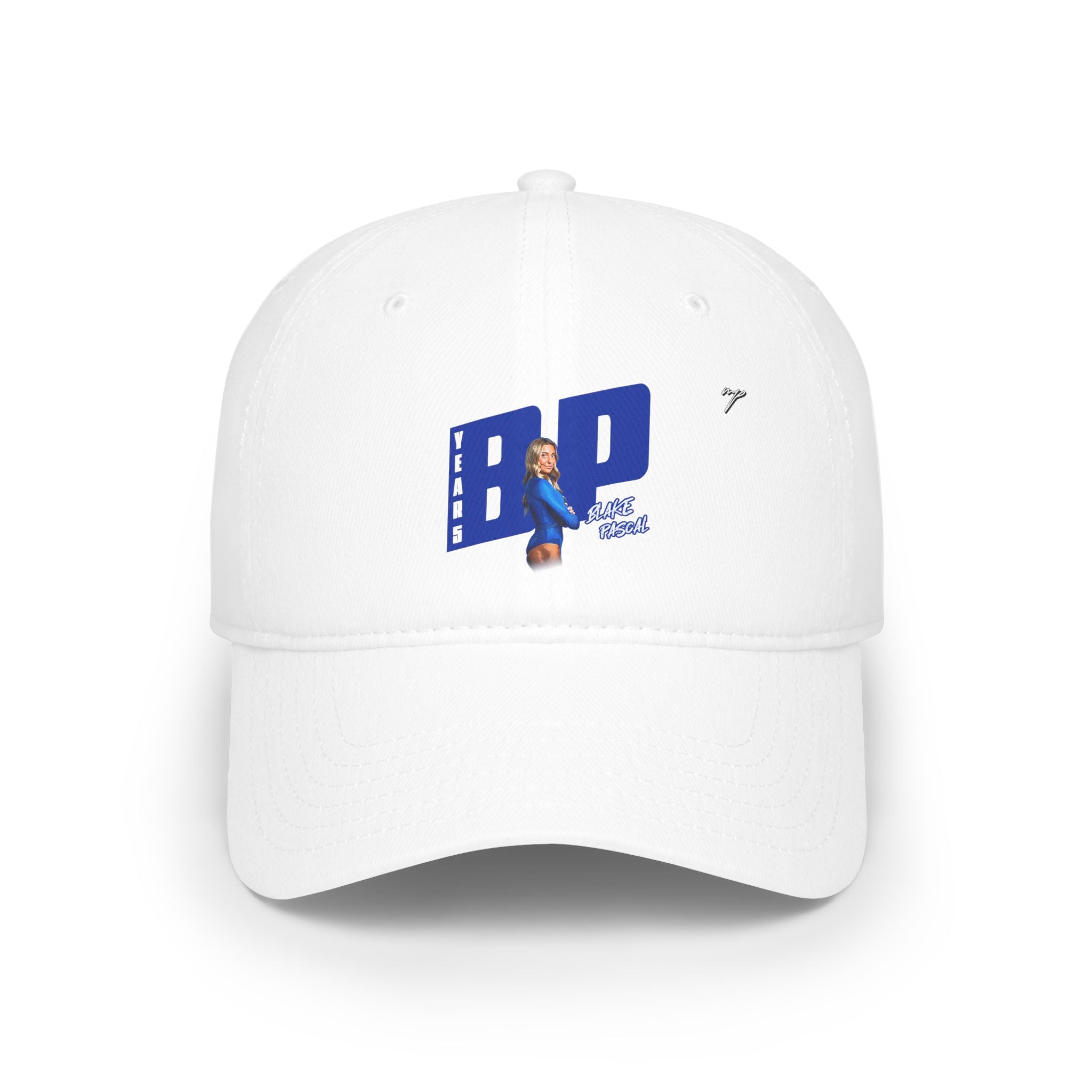 Blake Pascal Hat