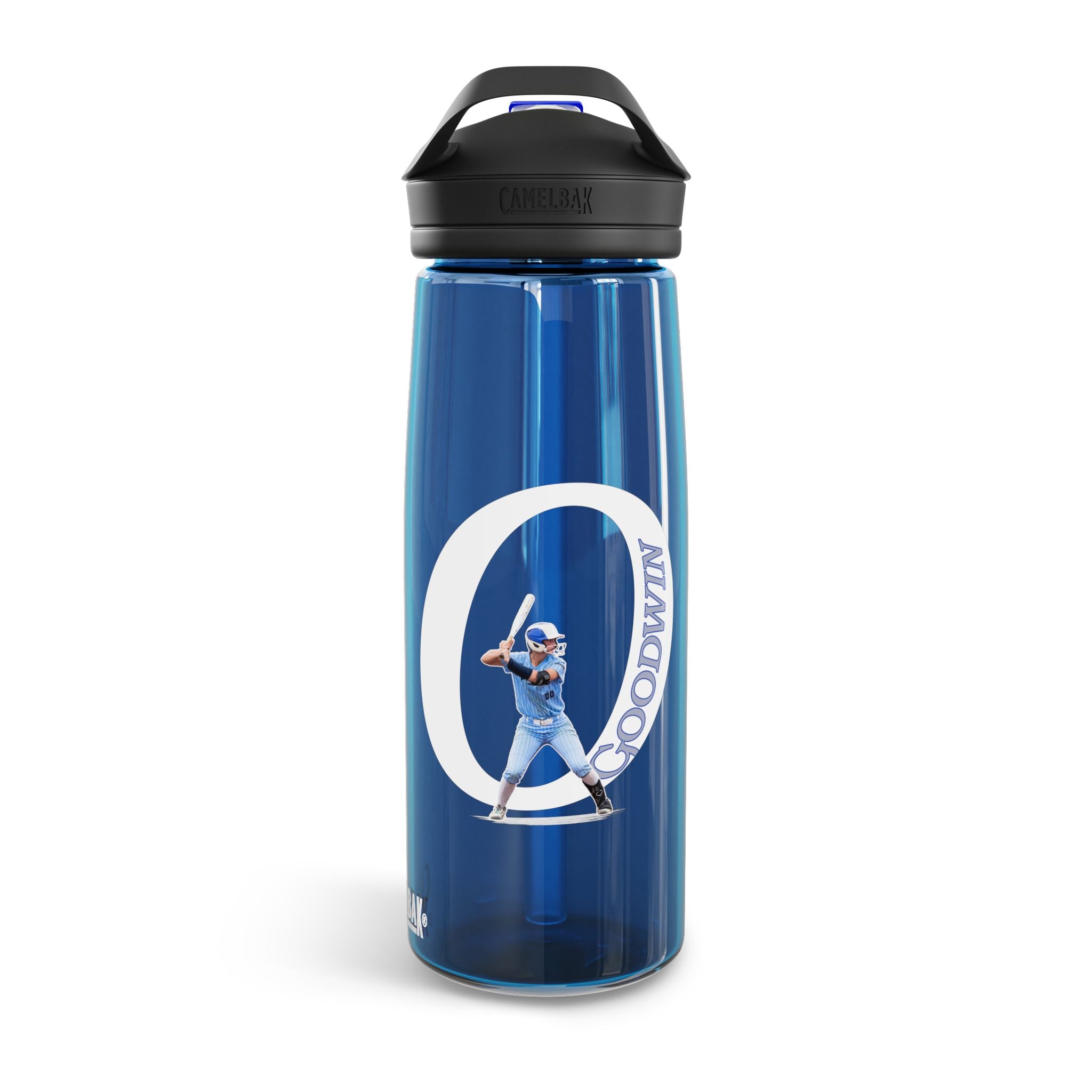 Elliana Goodwin CamelBak Water Bottle
