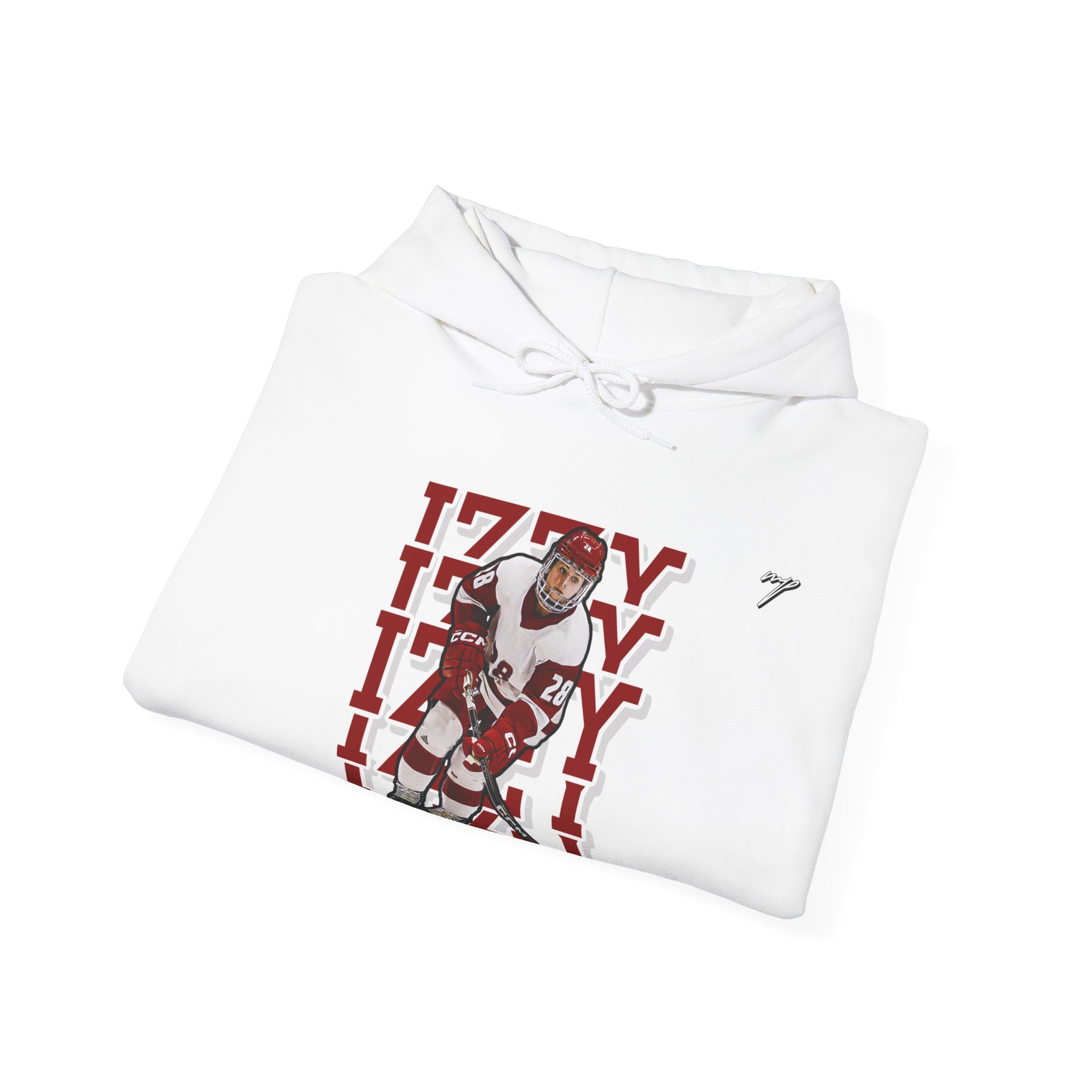 Izzy Chaput Hoodie