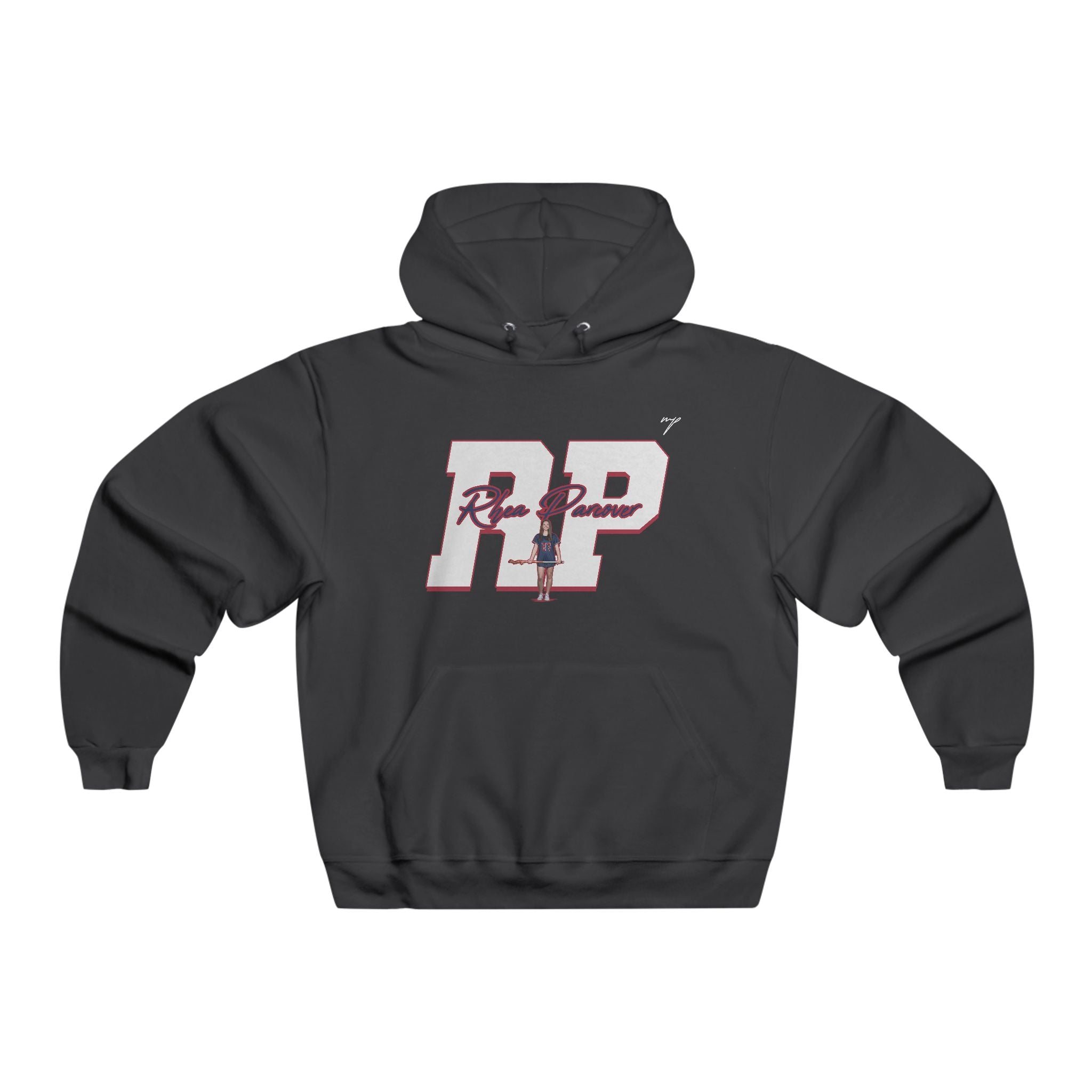 Rhea Parcover Vintage Hoodie