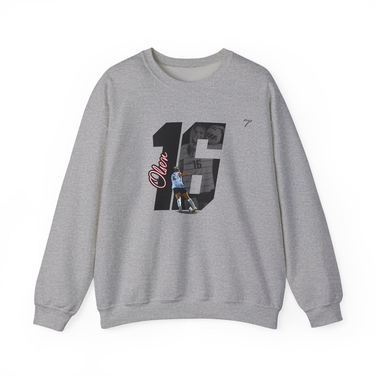 Riley Olsen Crewneck
