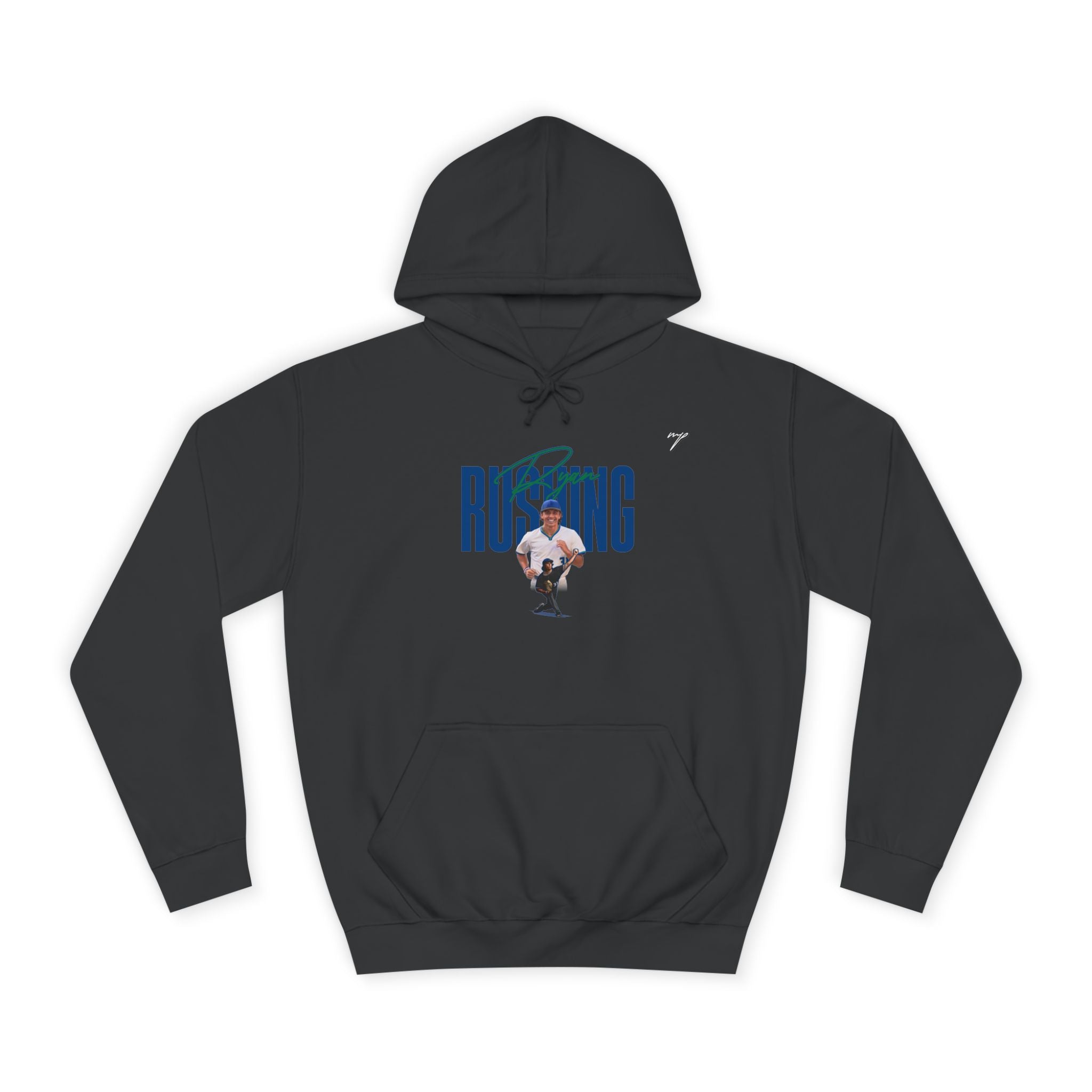 Ryan Rushing Hoodie
