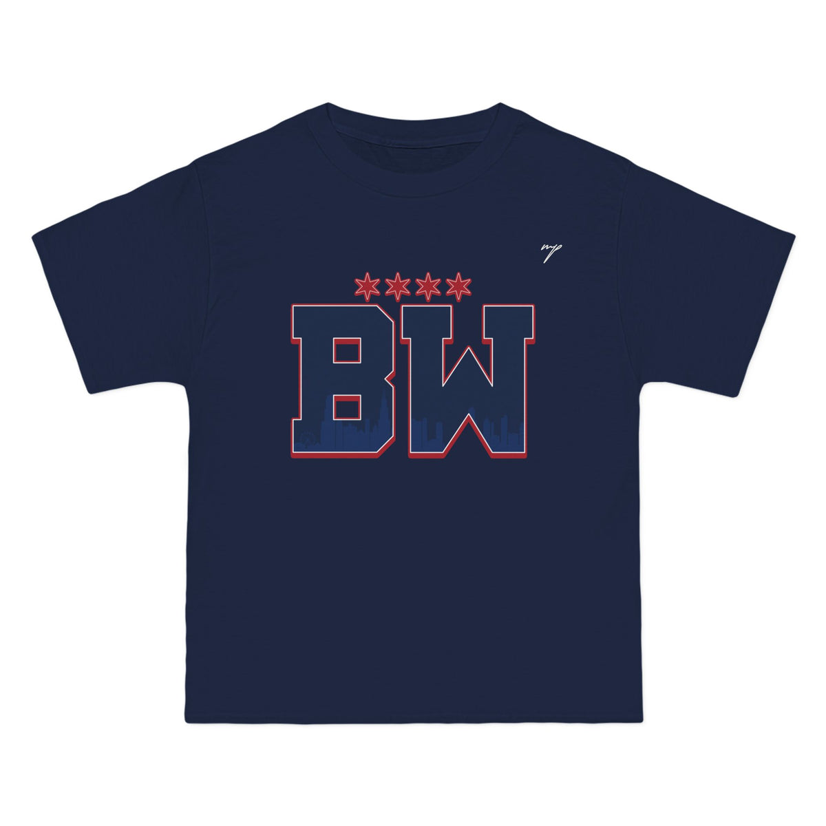 Brynn Woods Vintage Tee